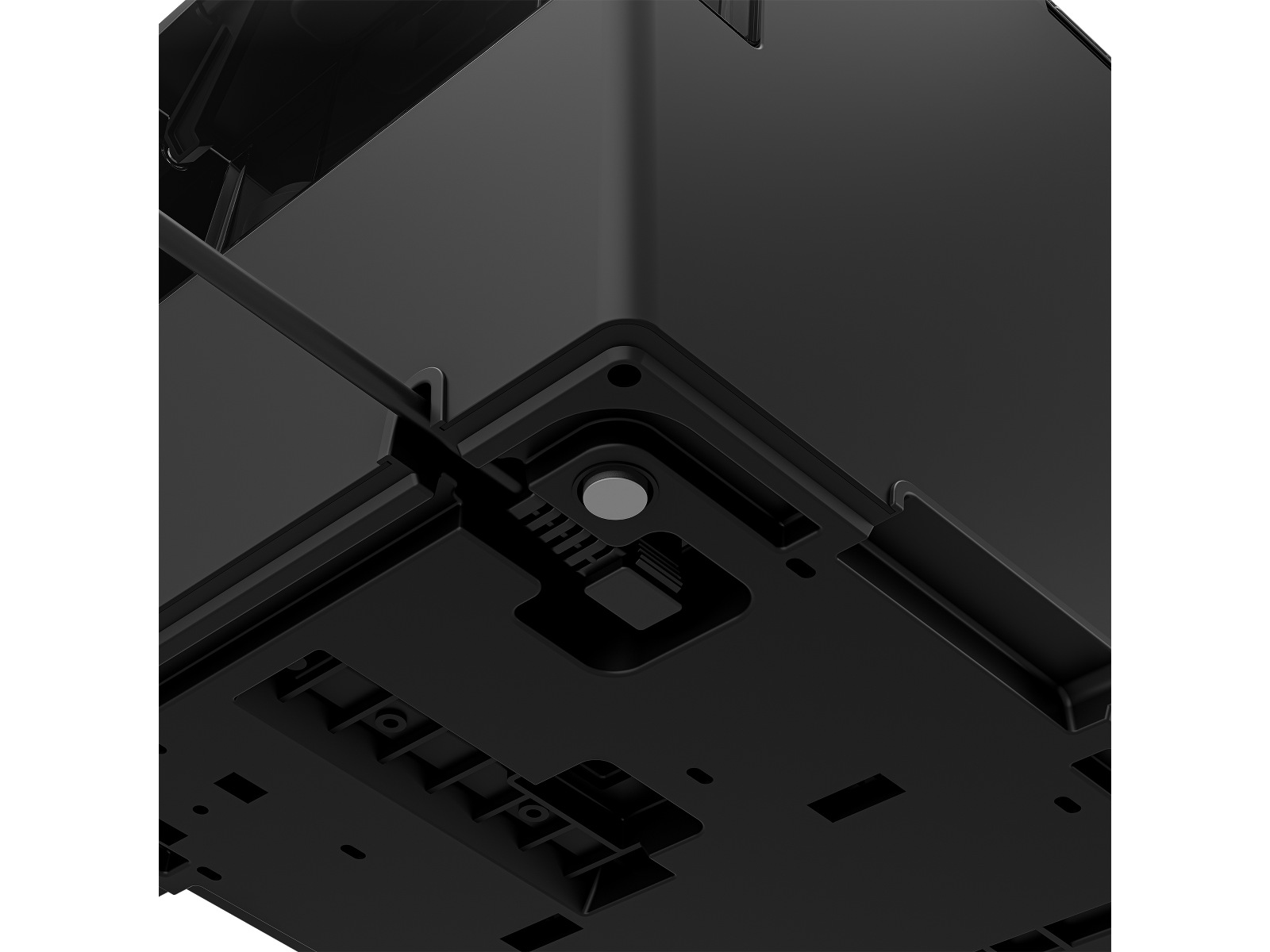 Beko CEG 7304 X helautomatisk espressomaskin (inox) Espressomaskiner