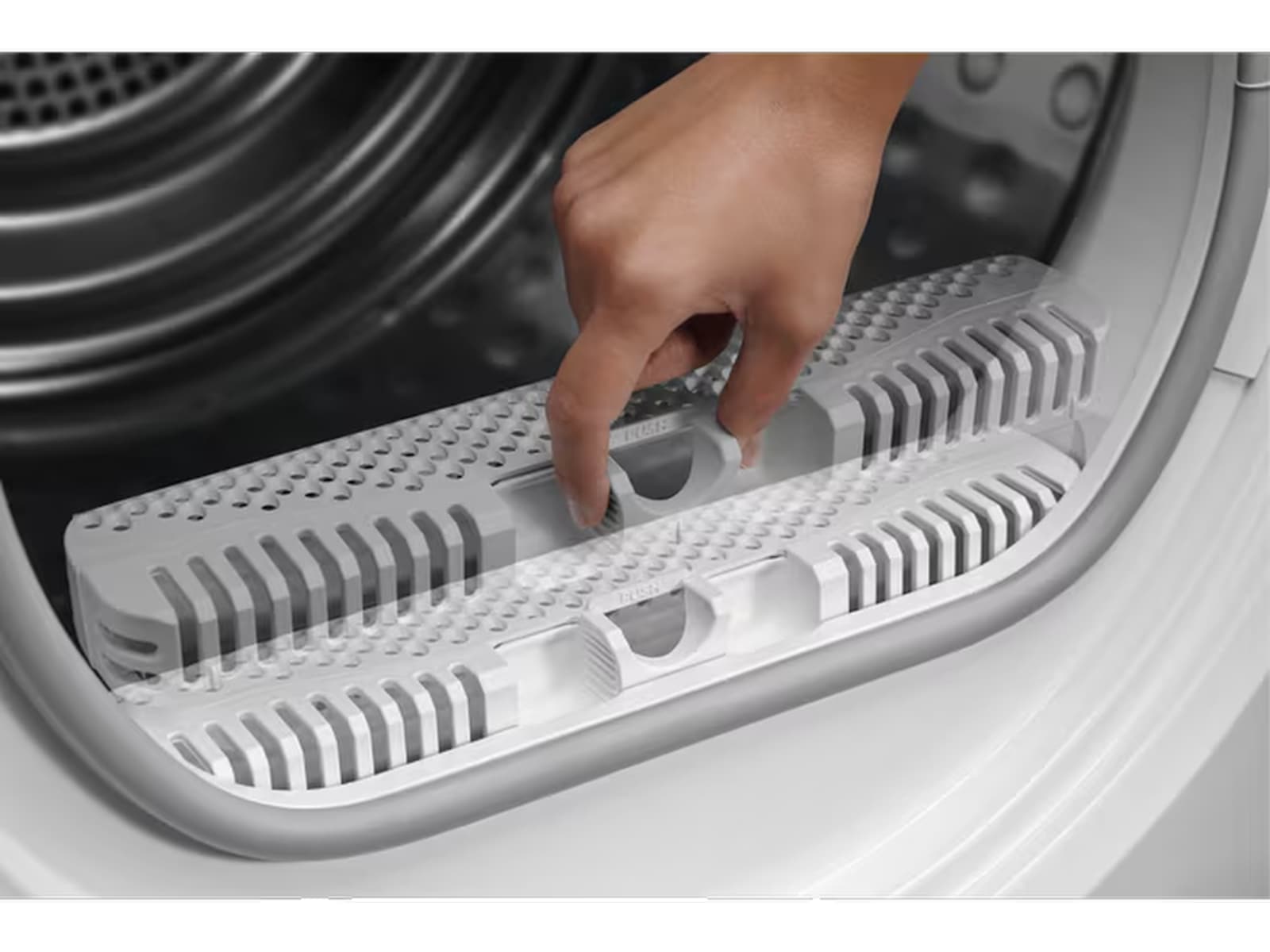 Electrolux 600-serien GentleCare torktumlare Torktumlare