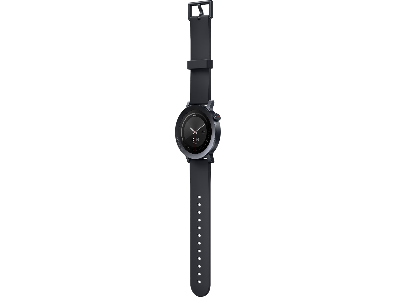 CMF by Nothing Watch 3 Pro (dark grey) Smartwatches