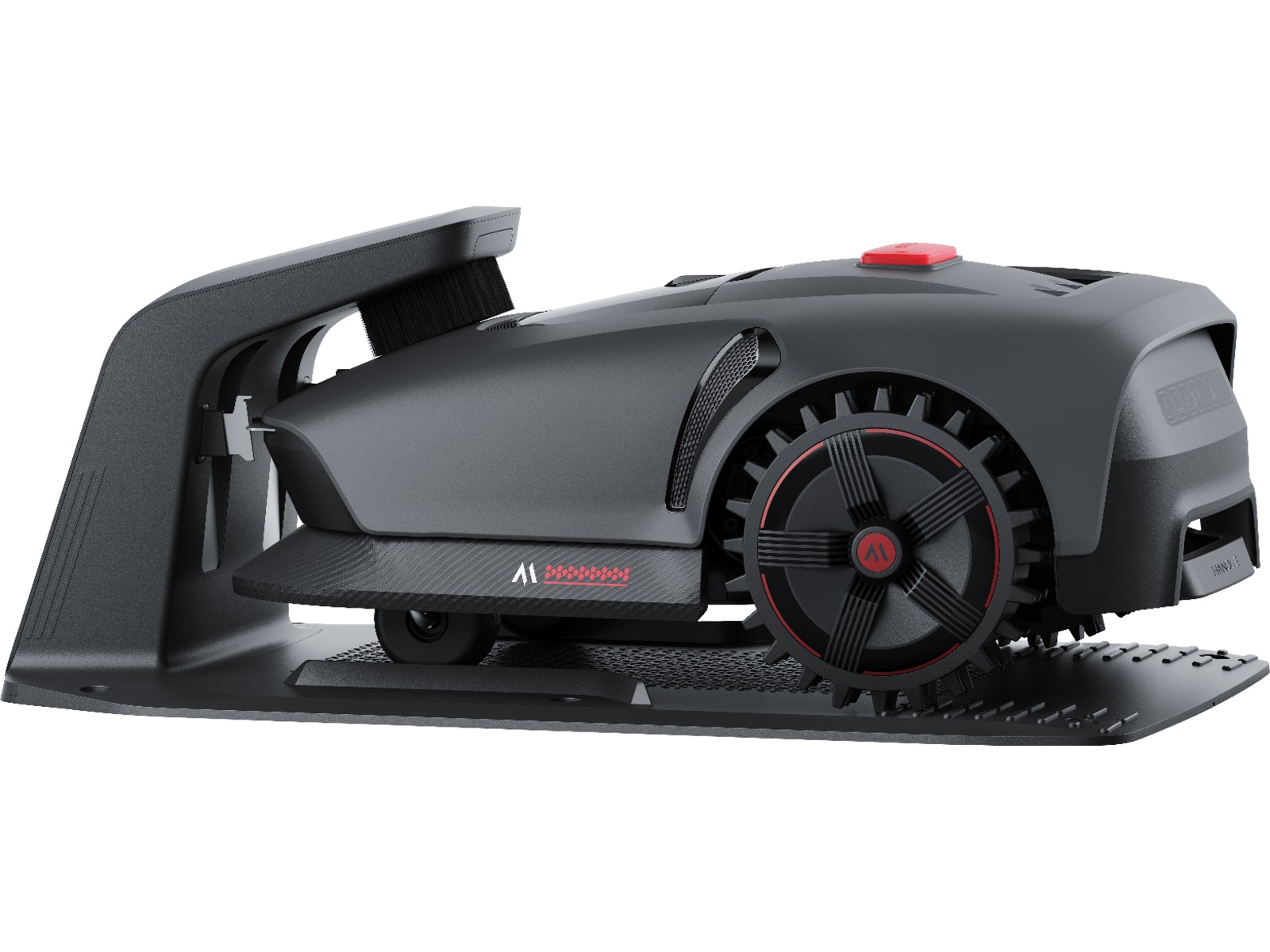 Mova 1000 robotgräsklippare -B-Grade Demo hem & hushåll