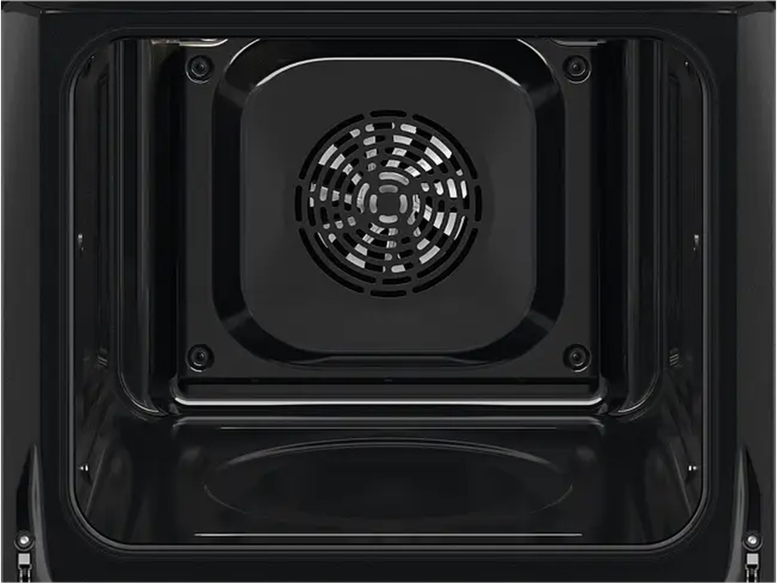 Electrolux BOC002EX integrerad ugn (stål) Ugn