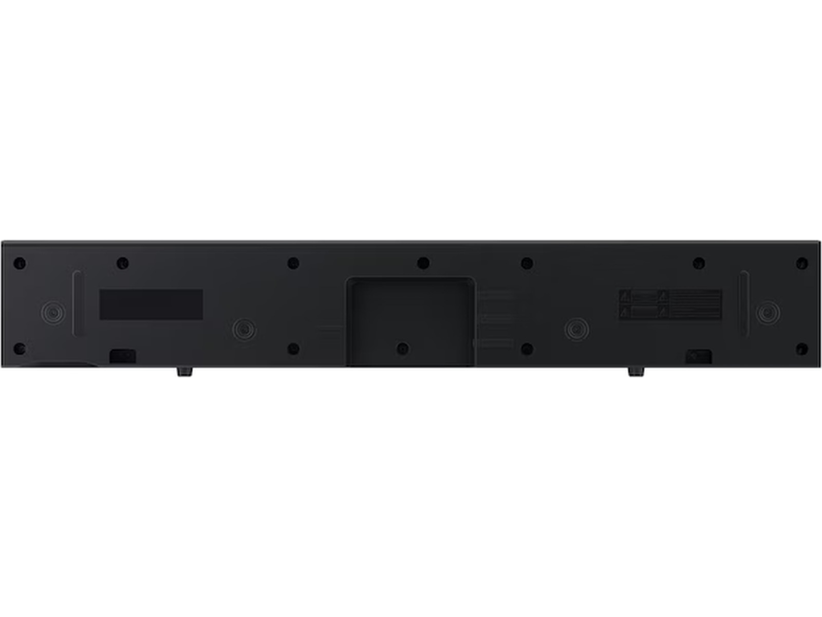 Samsung HW-B410F soundbar med subwoofer (2025) Soundbars