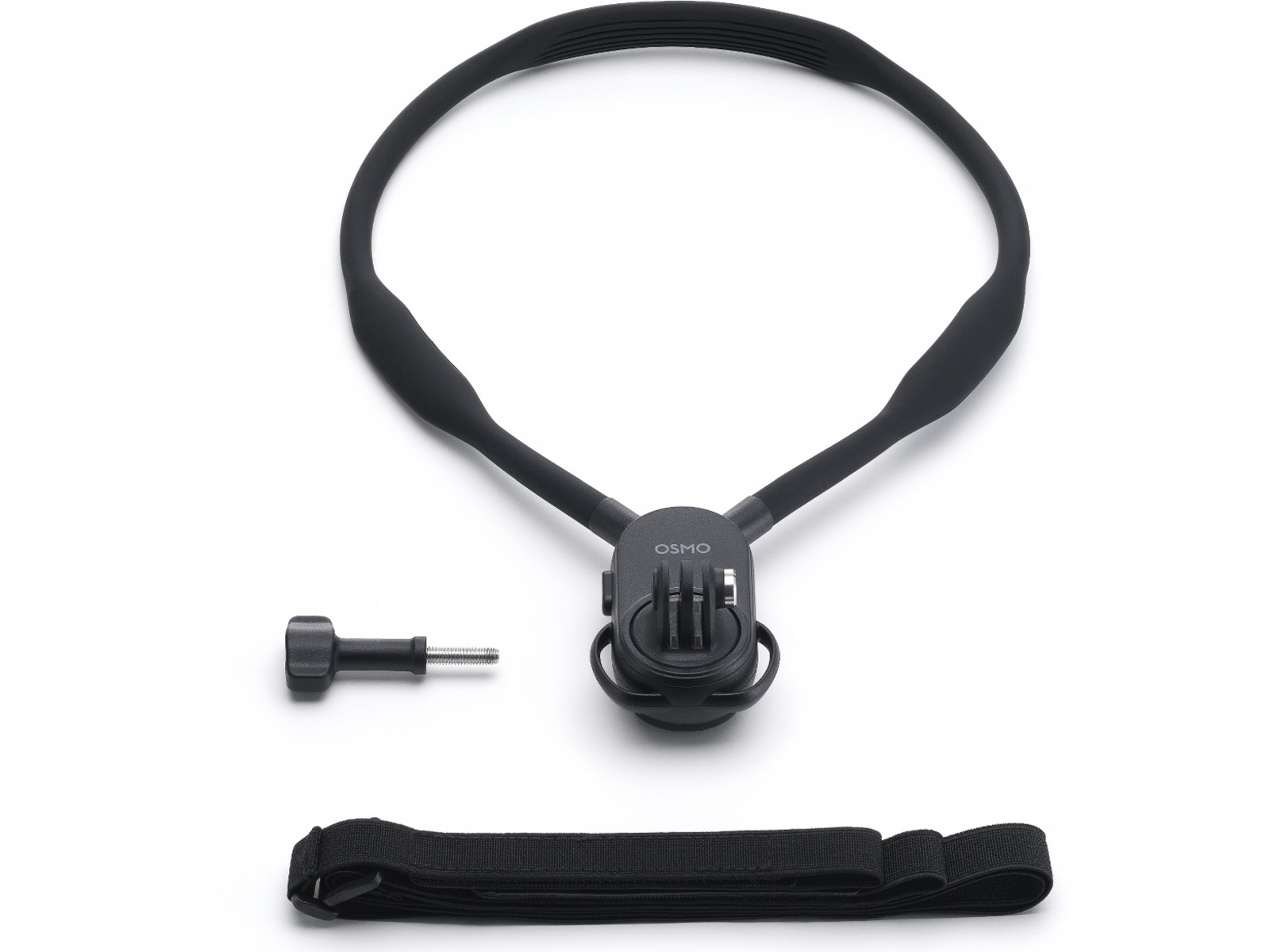 DJI Osmo Hanging Neck Mount Max Tillbehörssatser till kameror