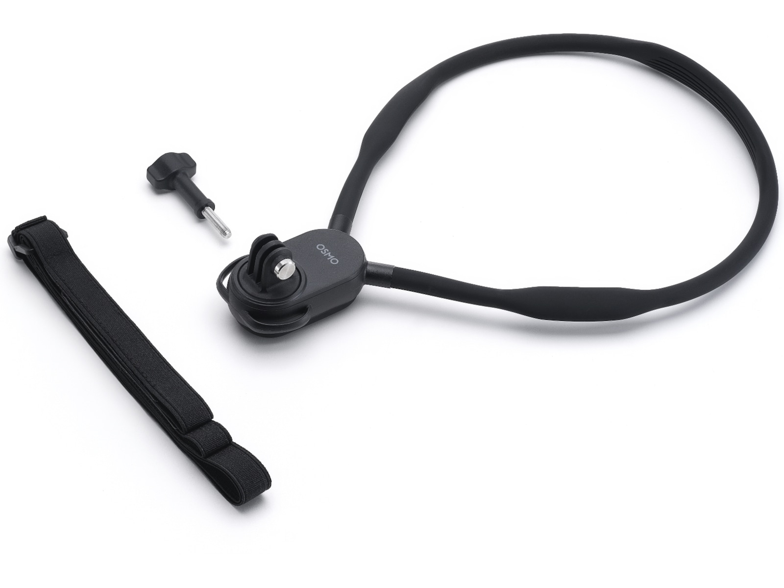 DJI Osmo Hanging Neck Mount Max Tillbehörssatser till kameror