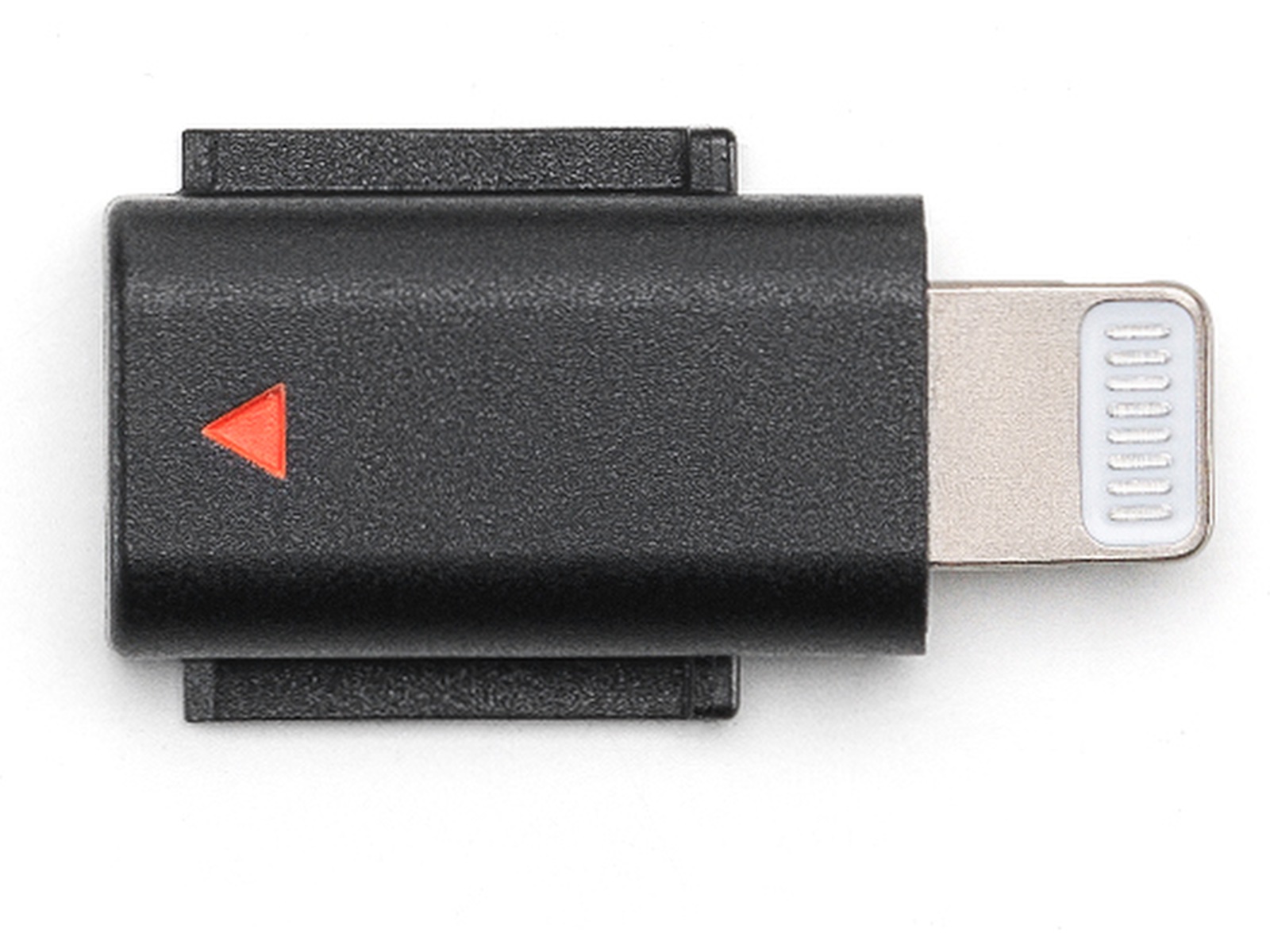 DJI Mic 3 Mobile Phone Adapter (Lightning) Streaming tillbehör