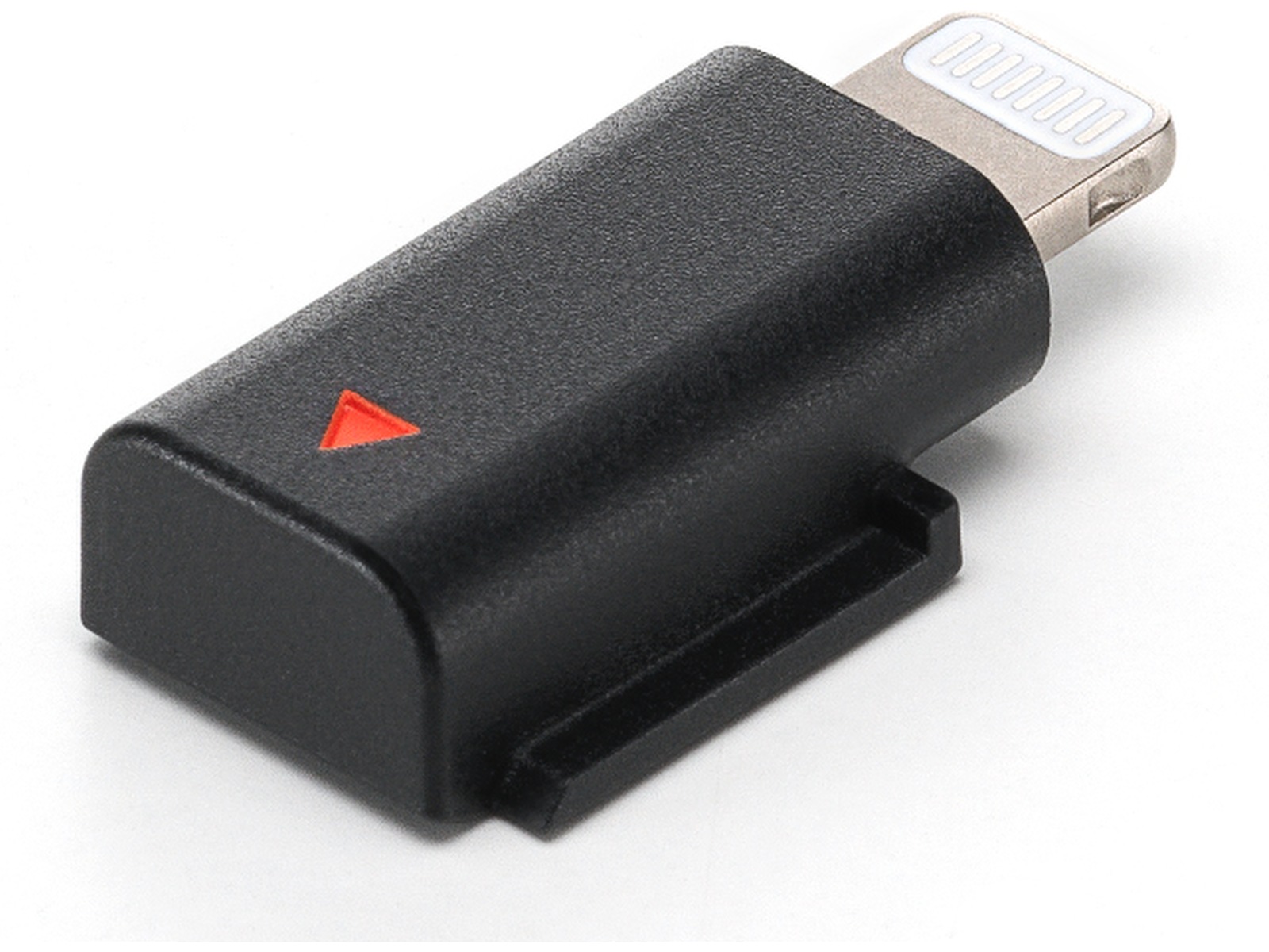 DJI Mic 3 Mobile Phone Adapter (Lightning) Streaming tillbehör