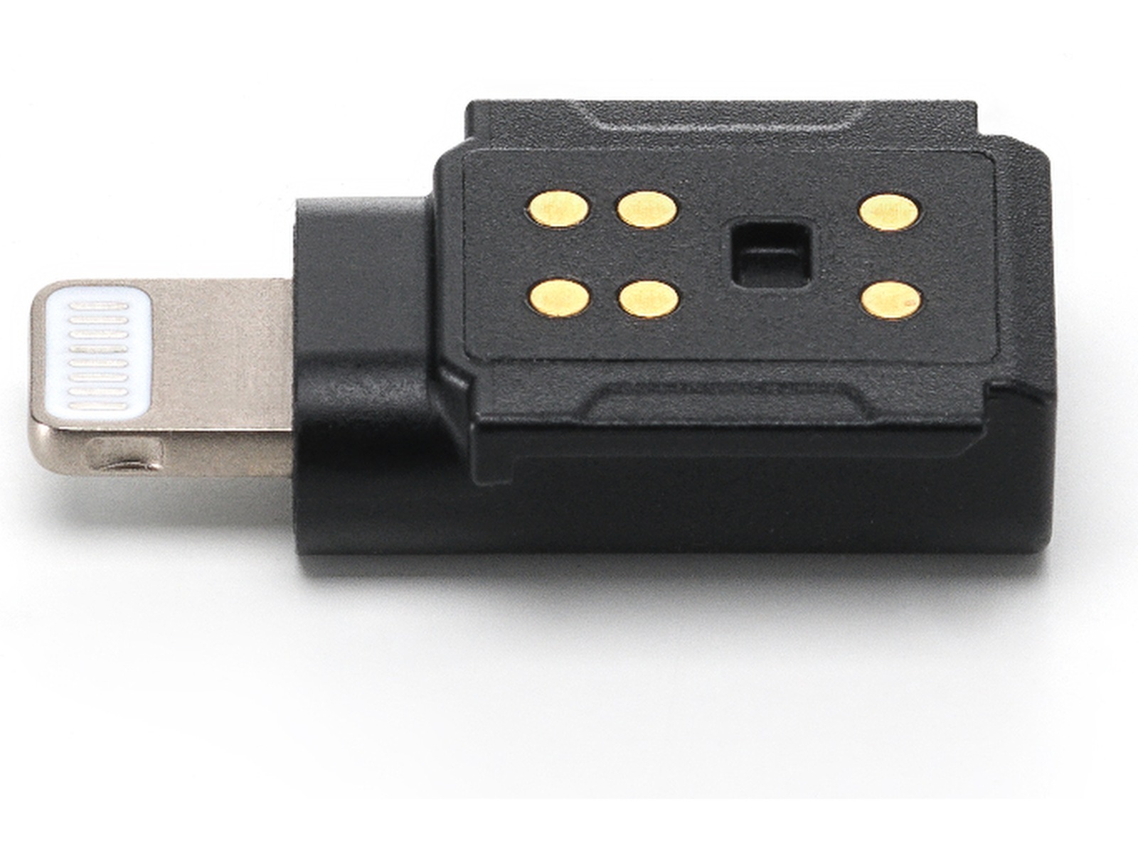 DJI Mic 3 Mobile Phone Adapter (Lightning) Streaming tillbehör