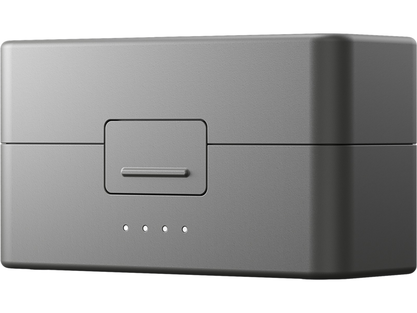 DJI Mic 3 Charging Case Streaming tillbehör