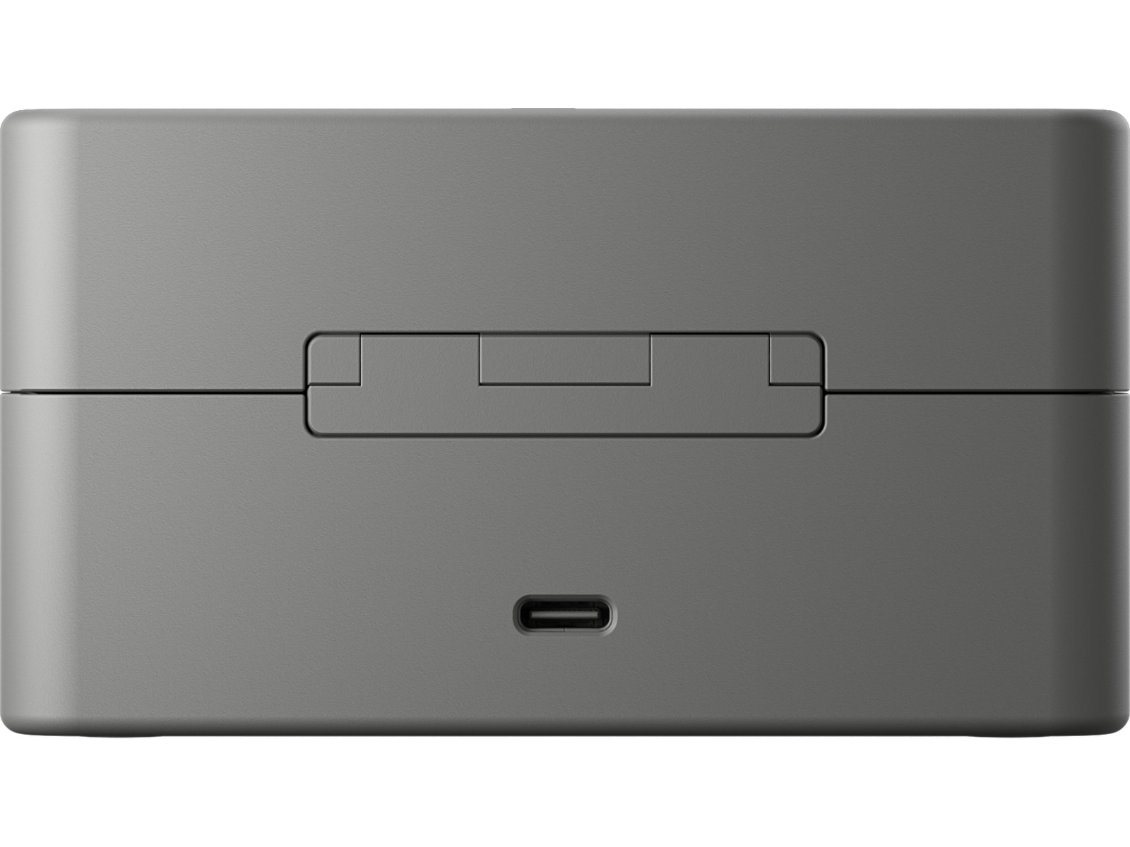 DJI Mic 3 Charging Case Streaming tillbehör