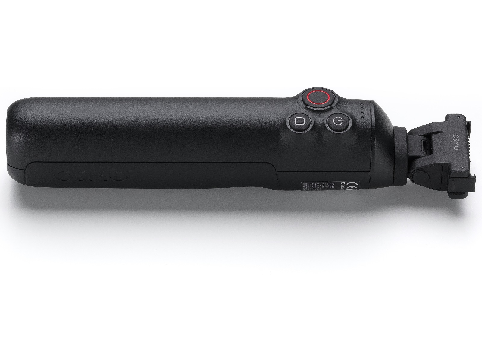 DJI Osmo 360 Battery Extension Rod Tillbehörssatser till kameror