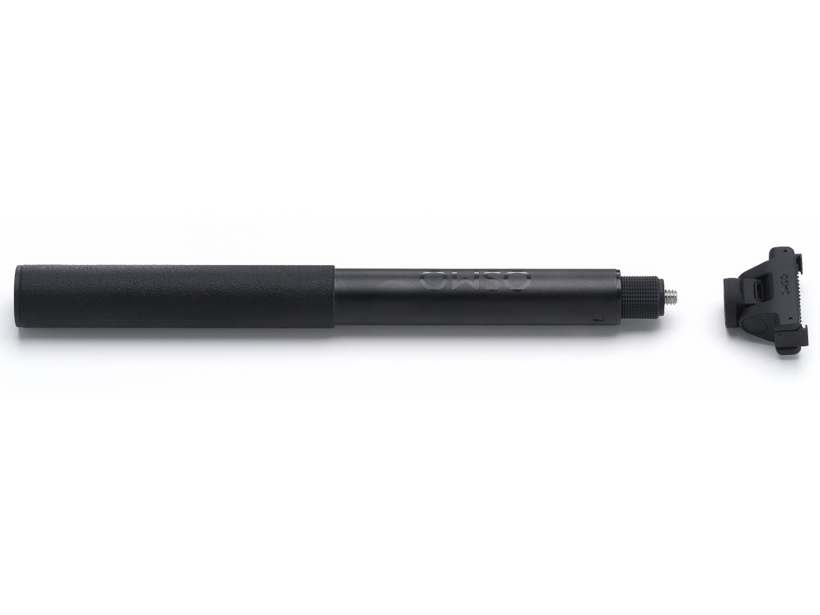 DJI Osmo 1.2m Invisible Selfie Stick Kit Tillbehörssatser till kameror