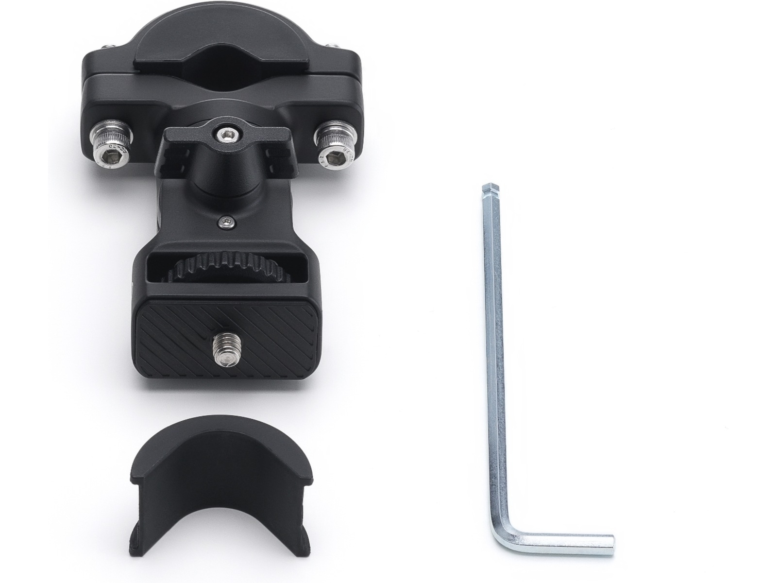 DJI Osmo Motorcycle Heavy-Duty Mount Tillbehörssatser till kameror