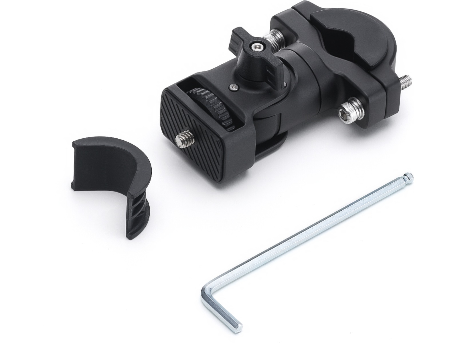 DJI Osmo Motorcycle Heavy-Duty Mount Tillbehörssatser till kameror