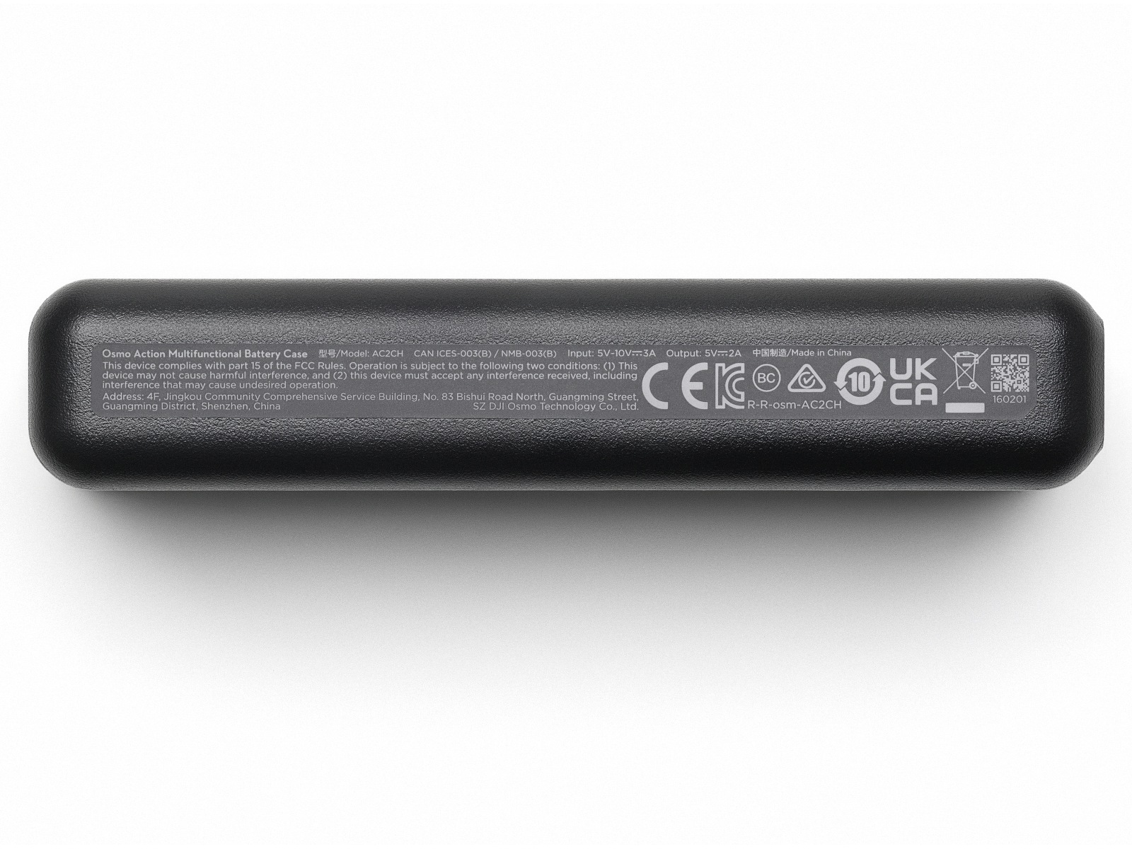 DJI Osmo 360 Adventure Combo Actionkamera