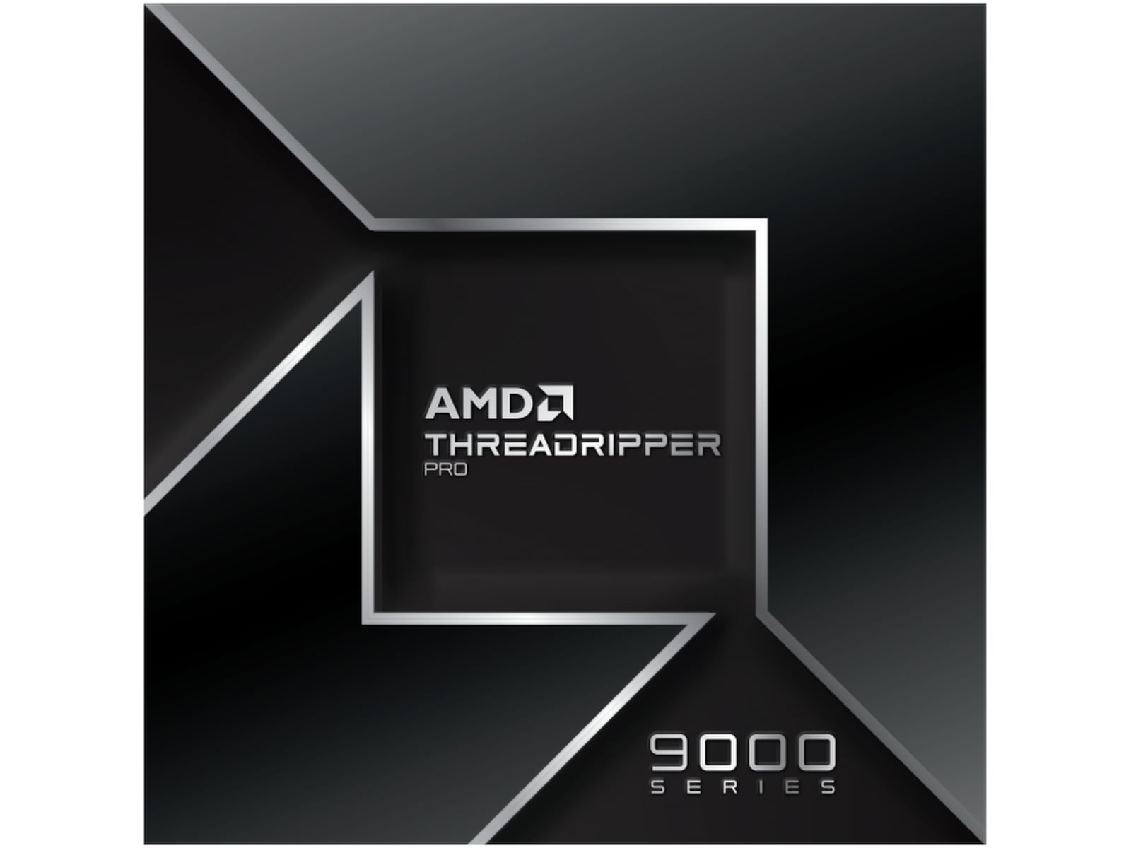AMD Ryzen Threadripper PRO 9955WX Processor