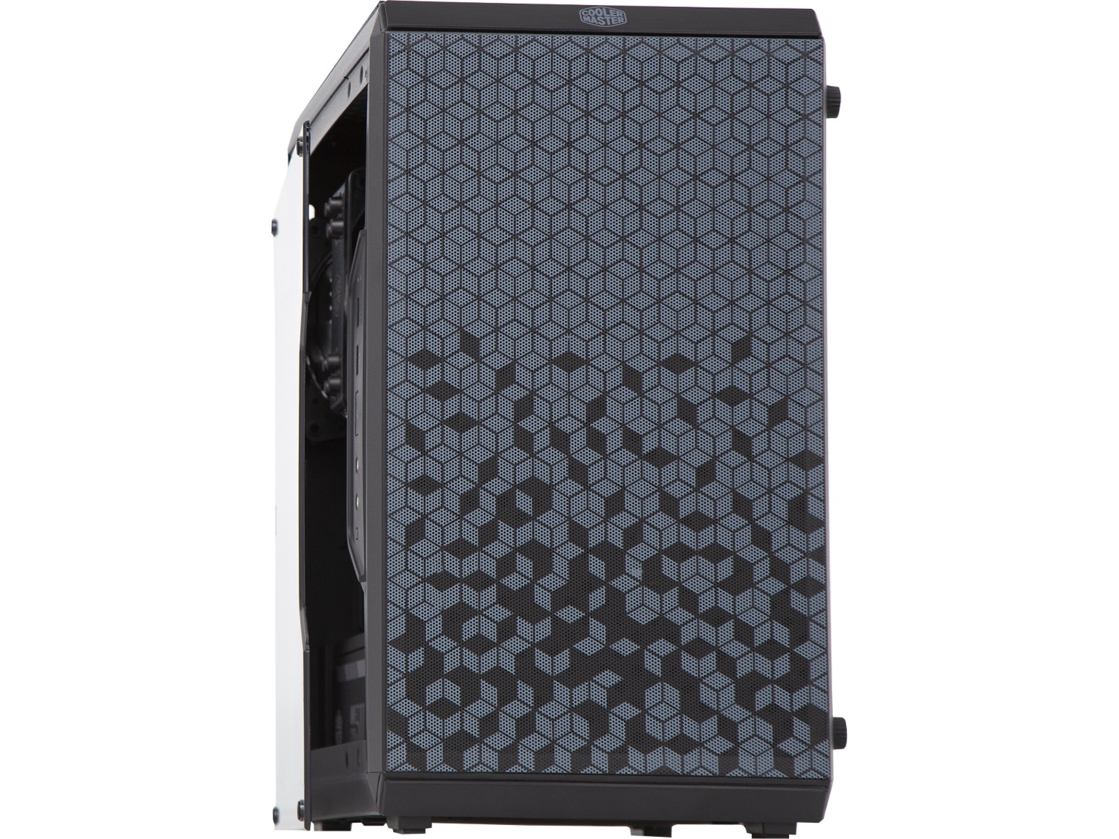 Komplett-PC Core Gaming a75 Gamingdator stationär