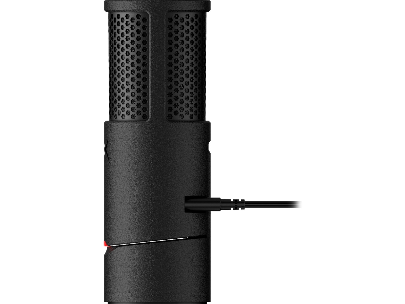 HyperX Solocast 2 USB-mikrofon Mikrofon