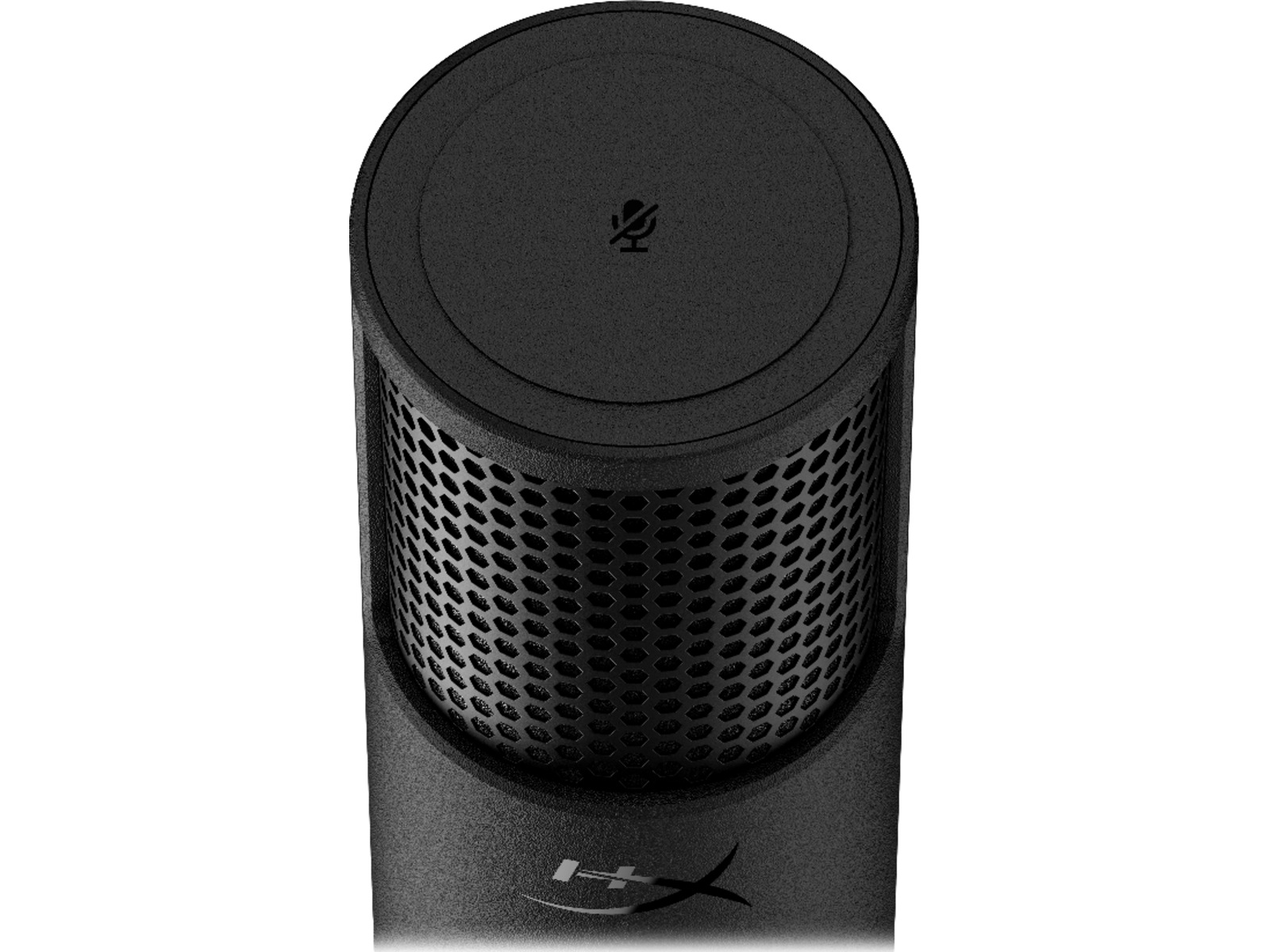 HyperX Solocast 2 USB-mikrofon Mikrofon