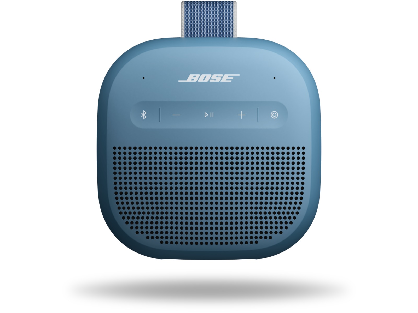 Bose Soundlink Micro II trådlös högtalare (blå) Trådlös / Bluetooth högtalare