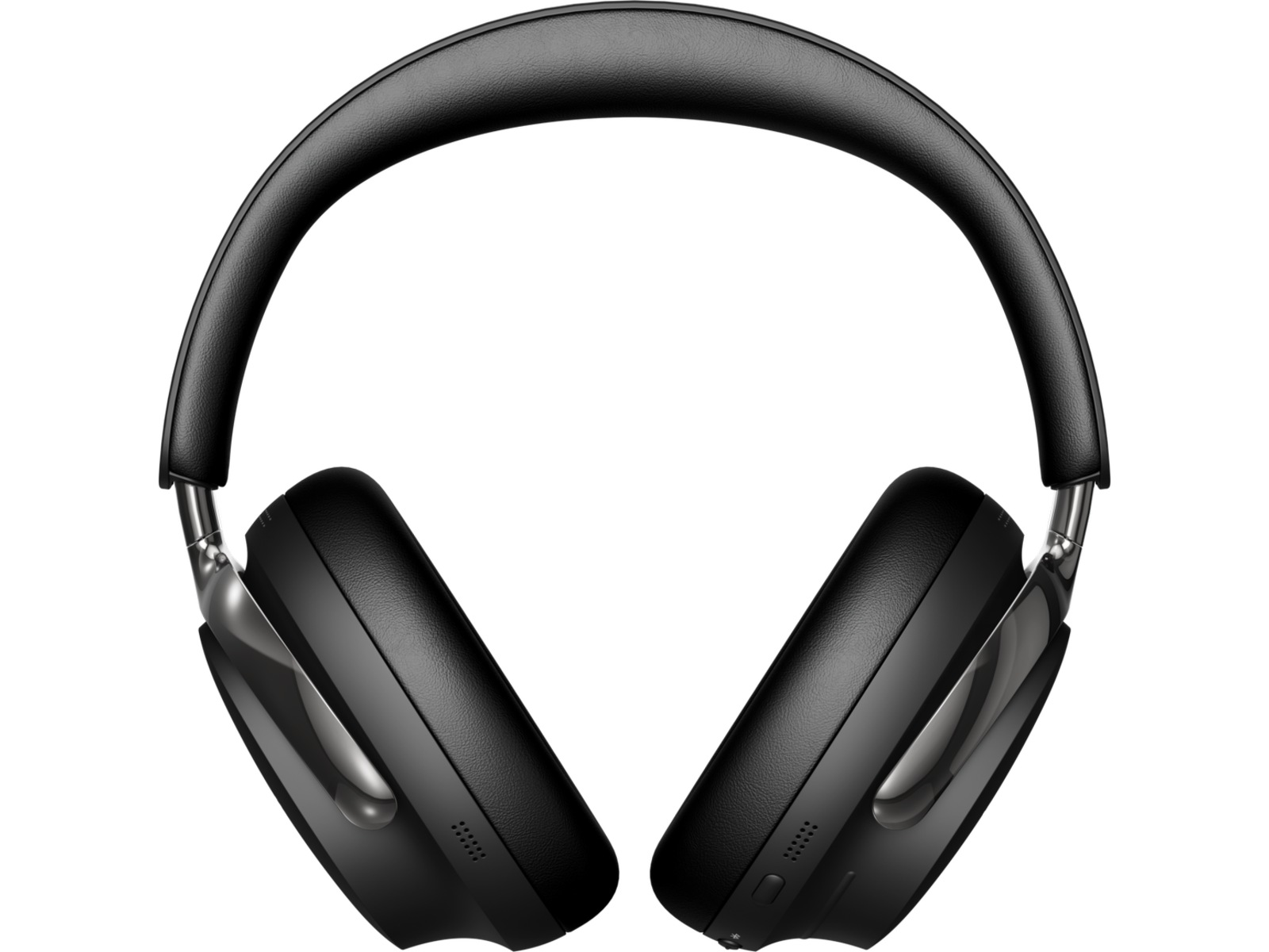 Bose QuietComfort ULTRA II Trådlösa Hörlurar (svart) Hörlurar