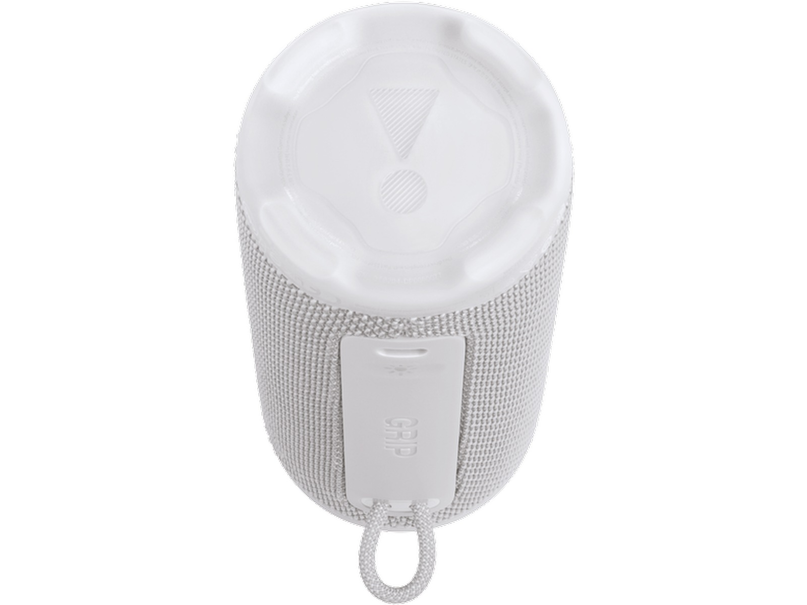 JBL Grip trådlös Bluetooth-högtalare (vit) Trådlös / Bluetooth högtalare