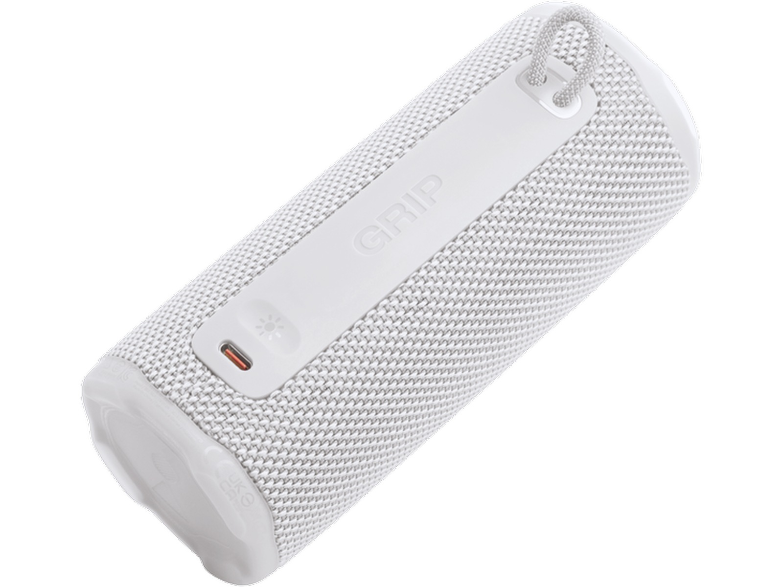 JBL Grip trådlös Bluetooth-högtalare (vit) Trådlös / Bluetooth högtalare