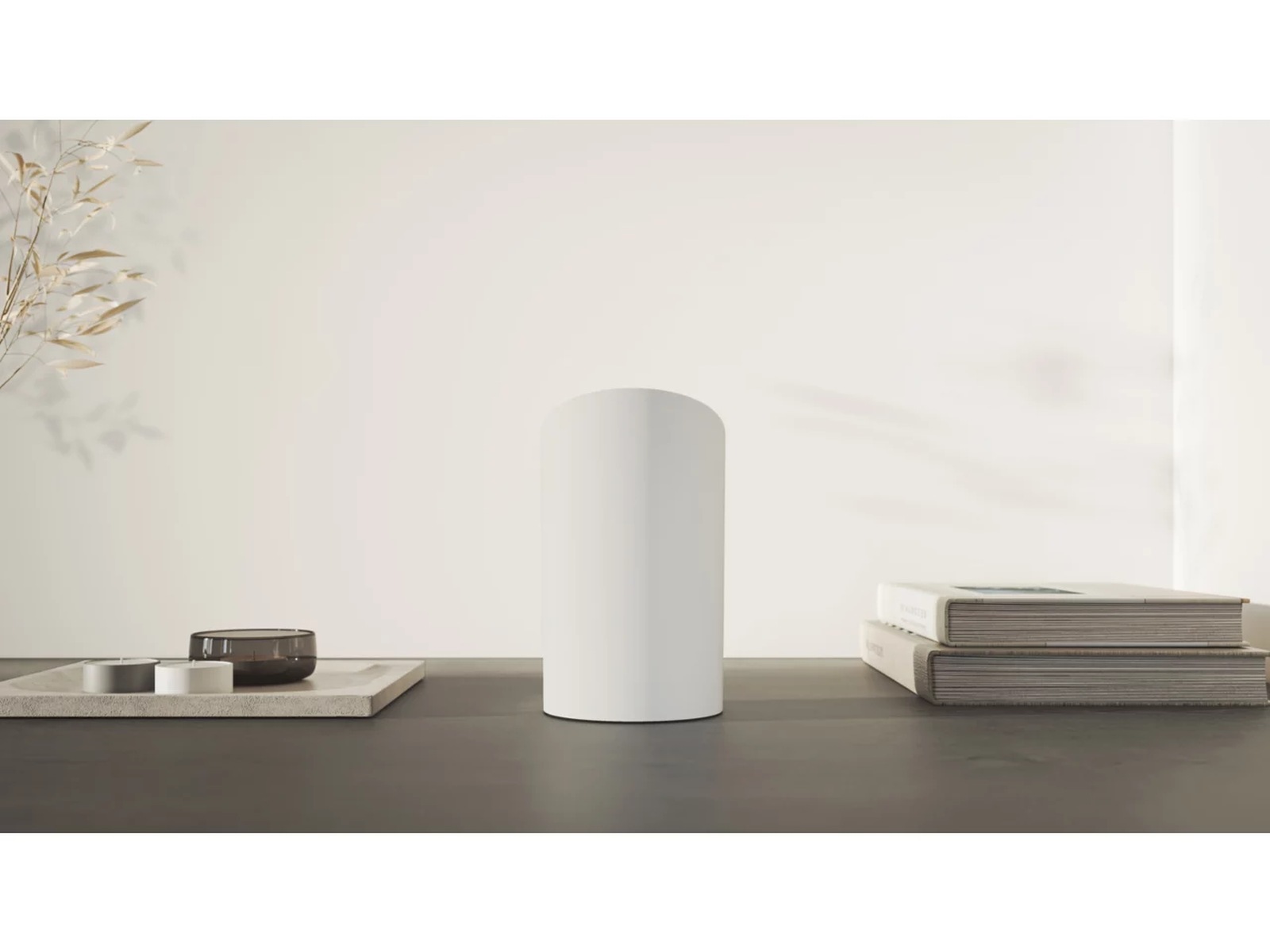 Philips Hue Play vägglampa (vit) Bordslampa