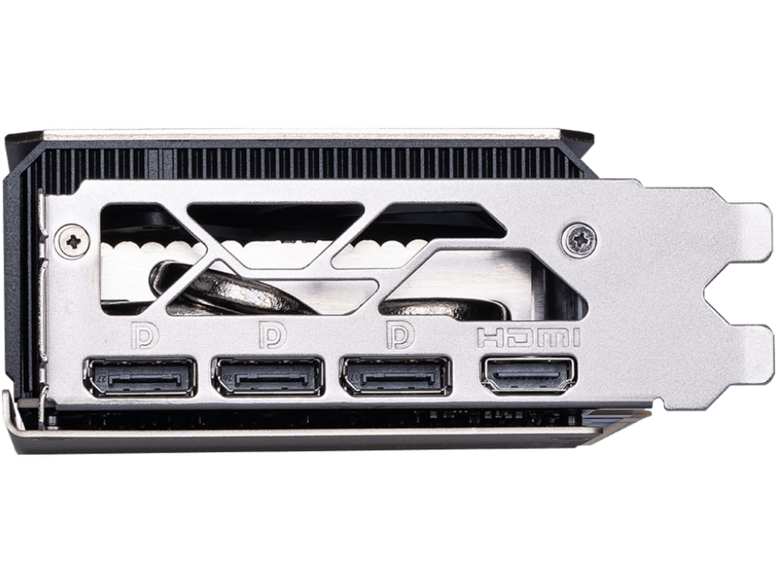 MSI GeForce RTX 5070 Ti INSPIRE 3X OC Grafikkort