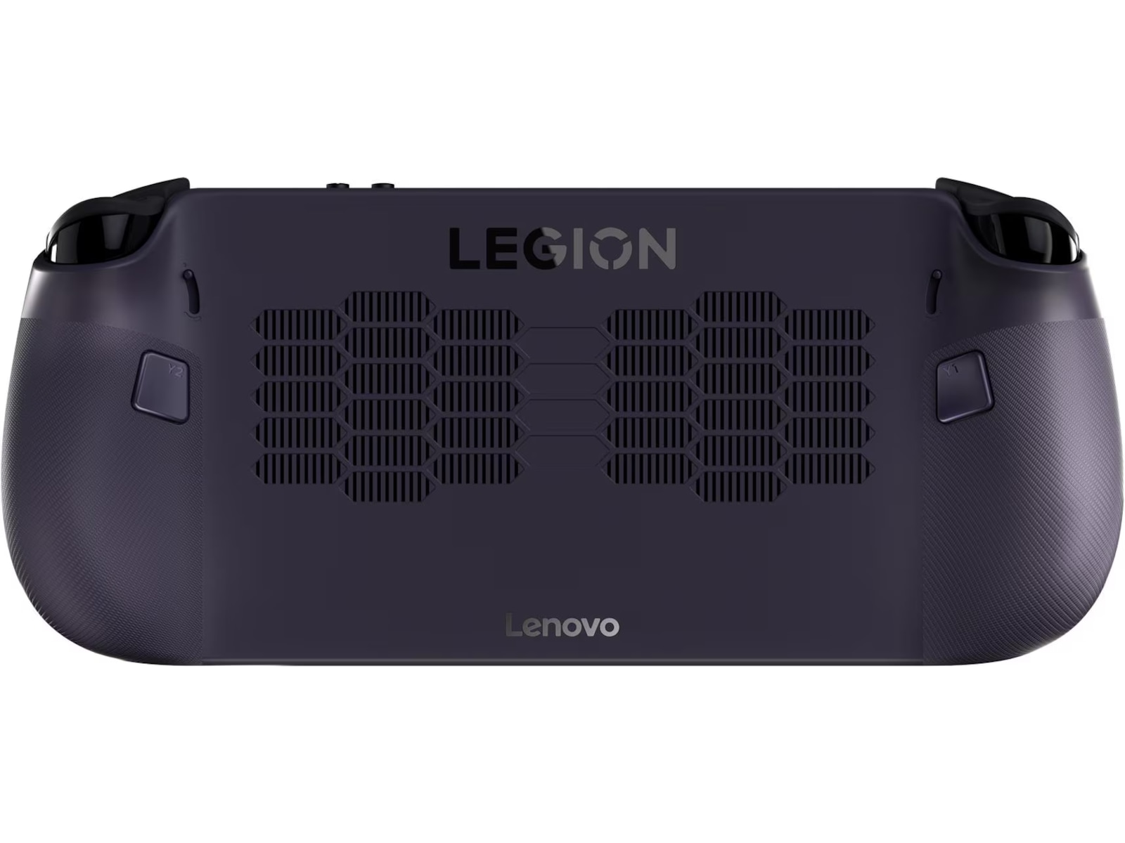 Lenovo Legion Go S 83N6000PMX (svart) Handhållna spelkonsoler