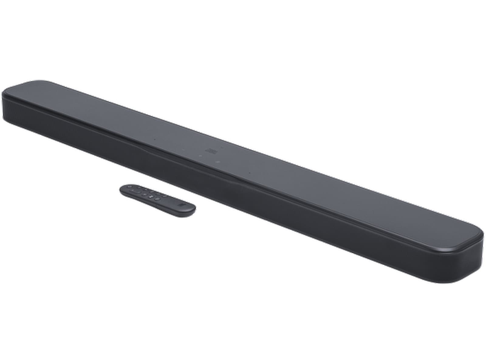 JBL BAR 300 MKII 5.0 Soundbar (svart) Soundbars