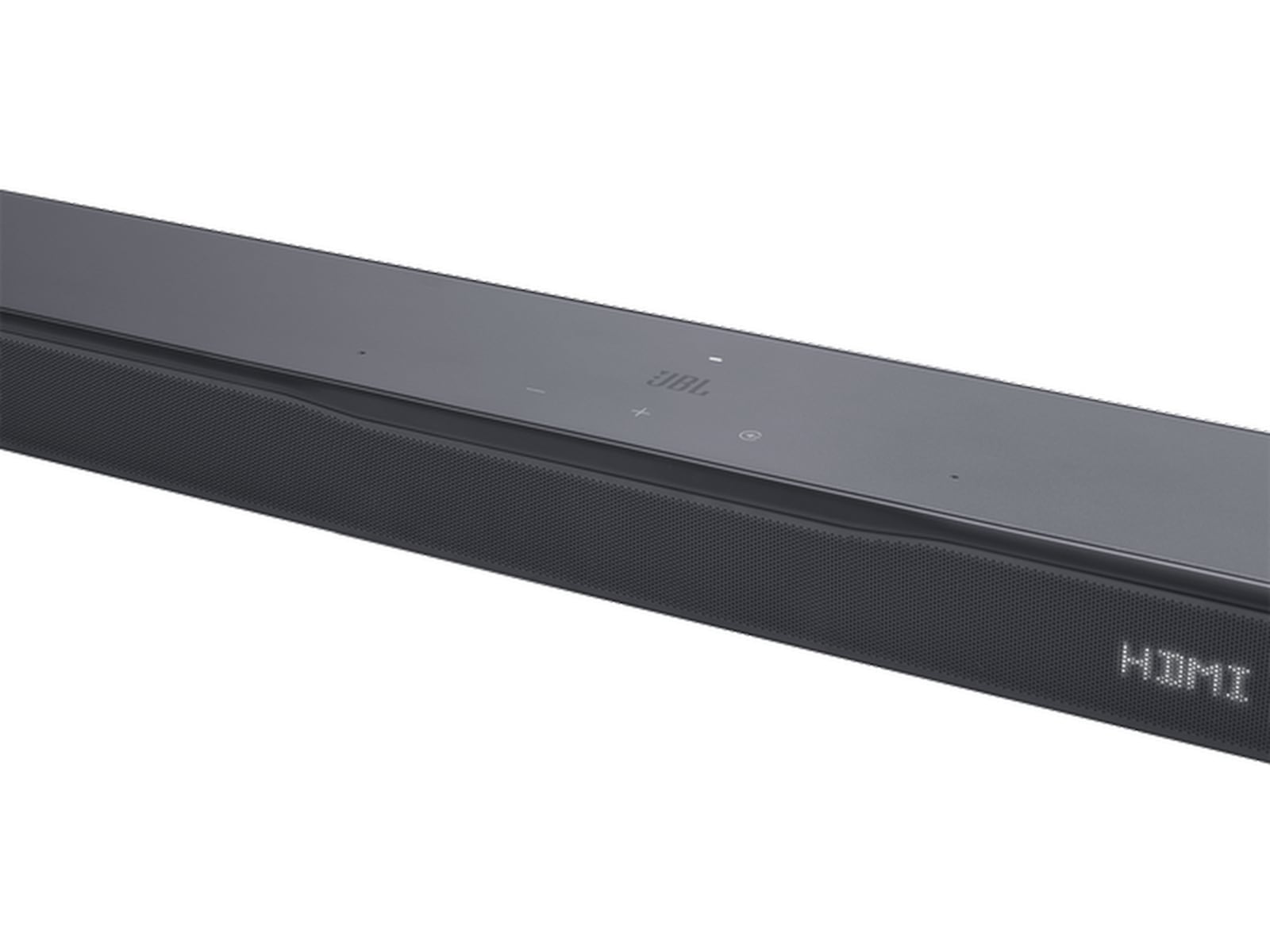 JBL BAR 300 MKII 5.0 Soundbar (svart) Soundbars