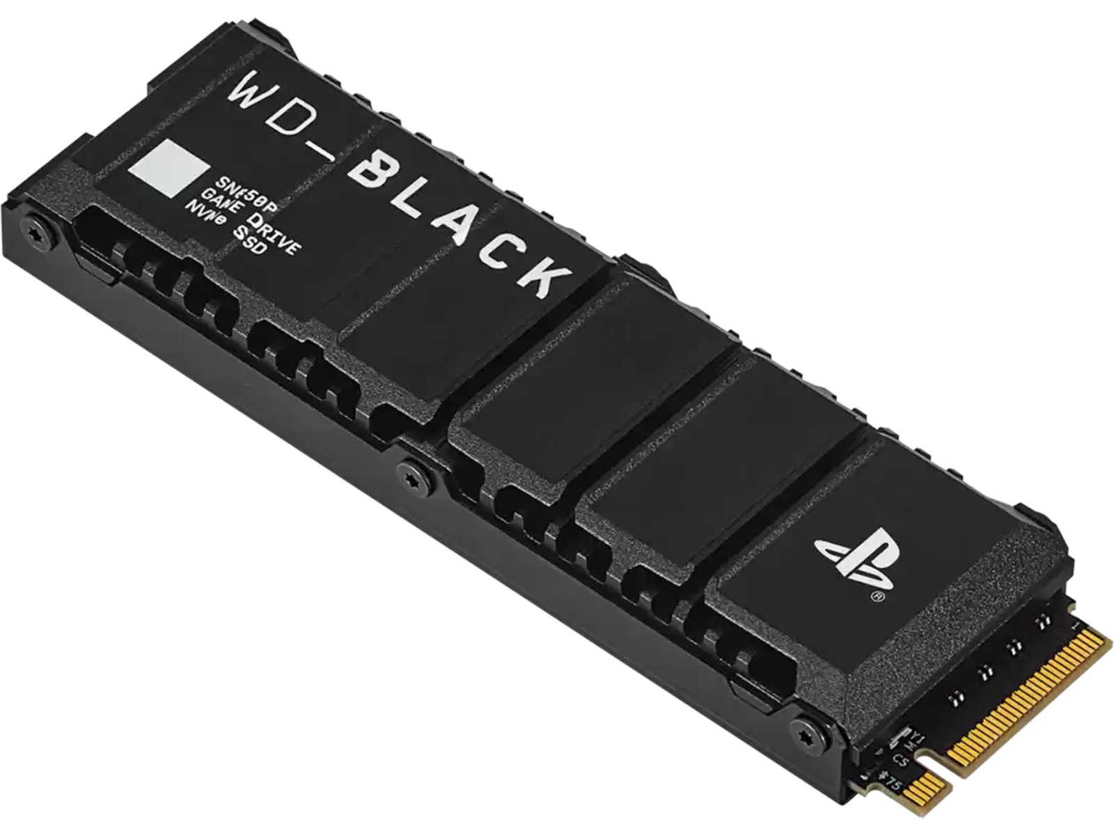 WD Black SN850P NVMe SSD 8TB SSD M.2