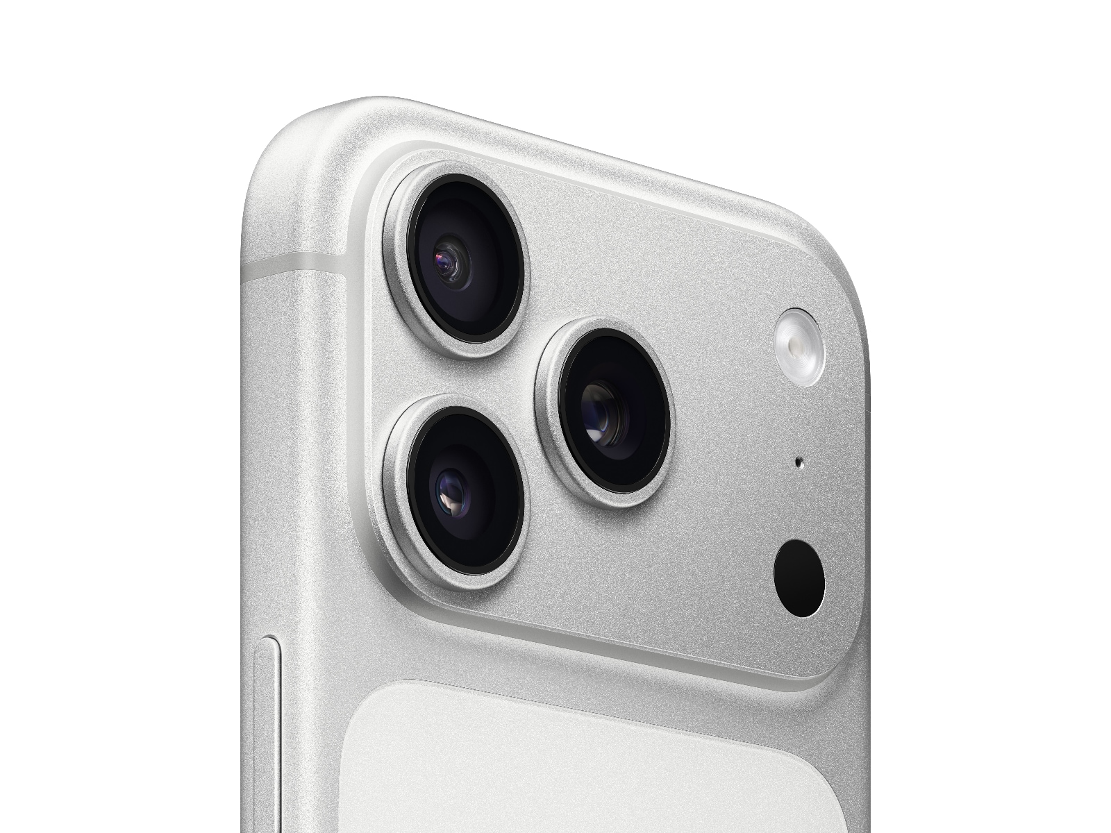 iPhone 17 Pro 512GB (silver) Mobiltelefoner