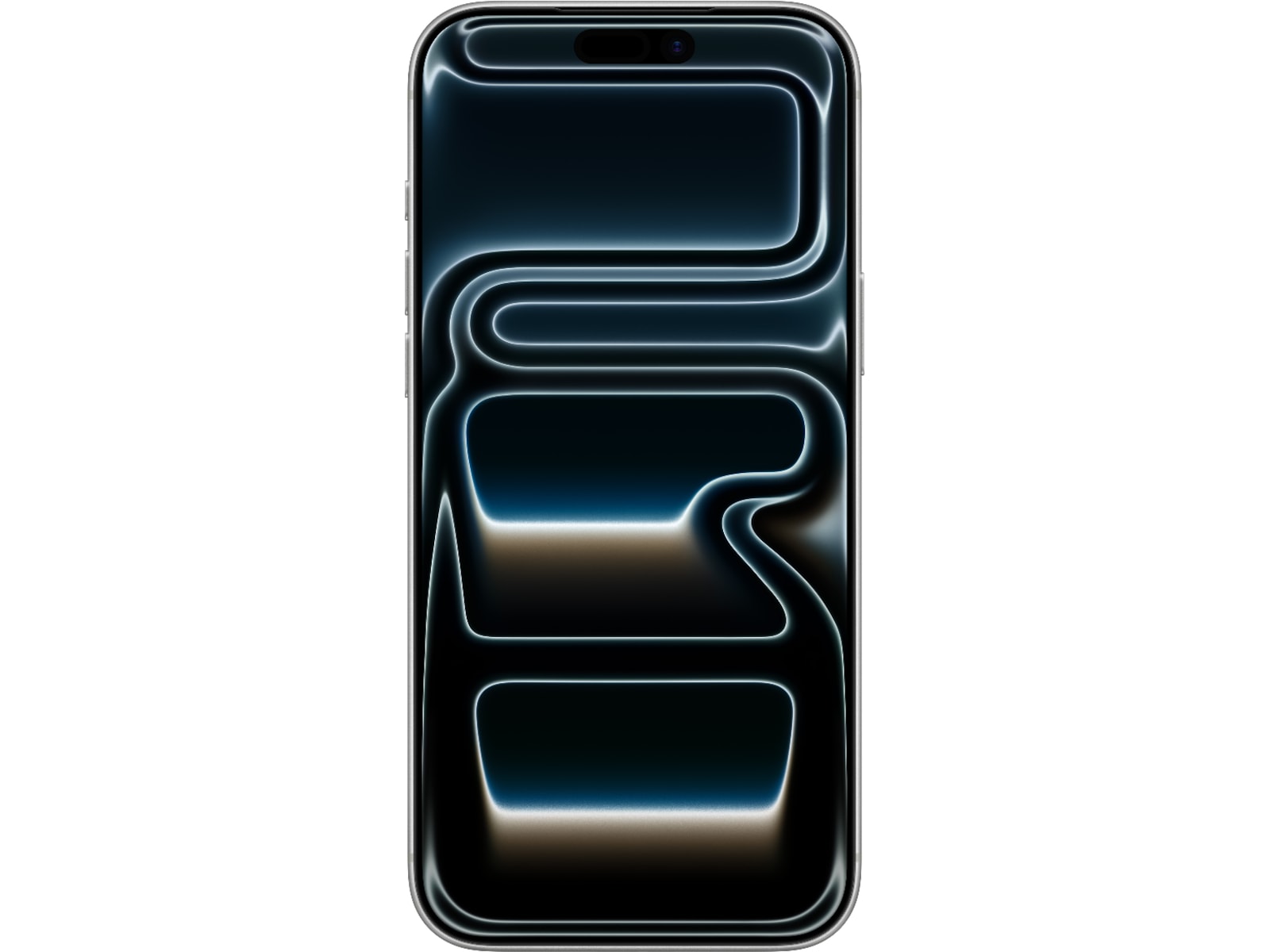 iPhone 17 Pro Max 256GB (silver) Mobiltelefoner