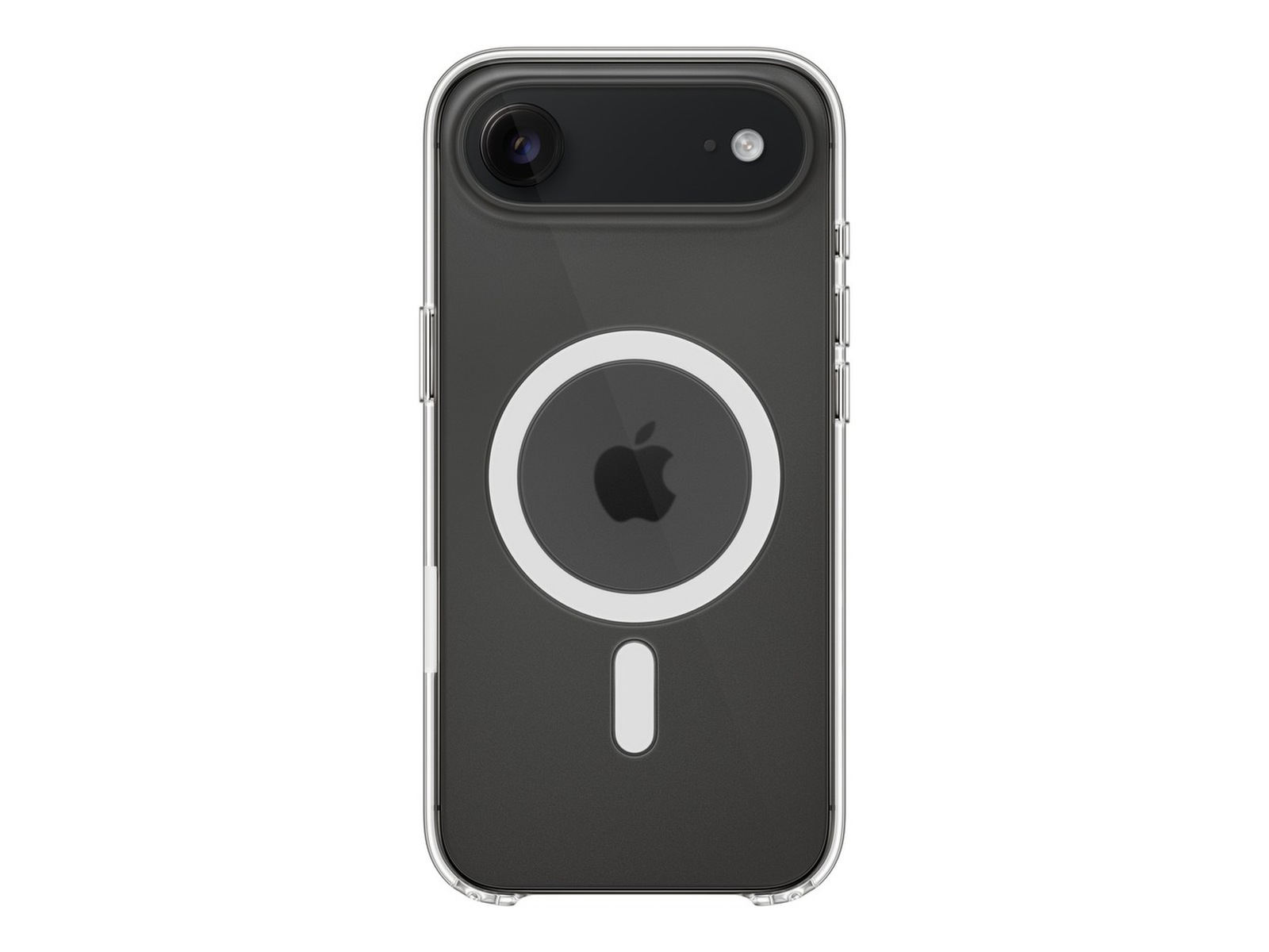 Apple iPhone Air MagSafe skal (frost) Mobilskal