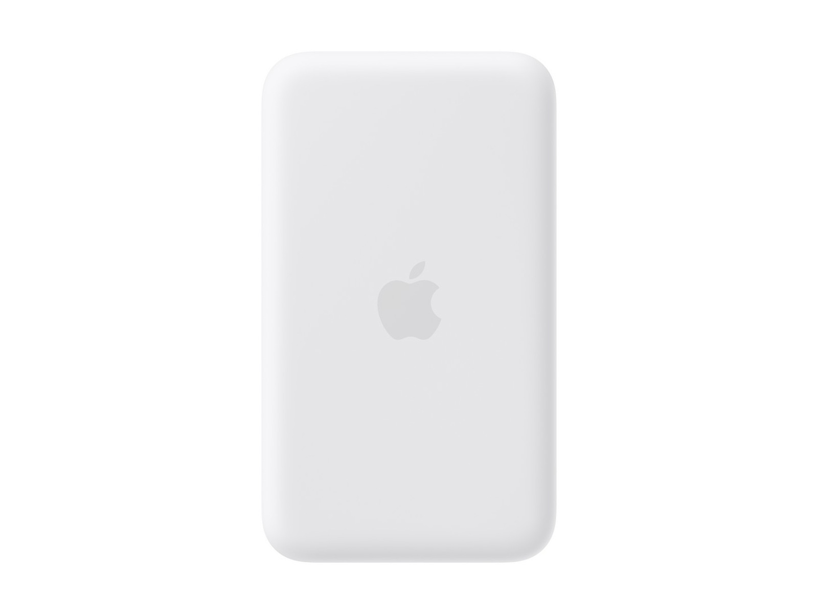 Apple iPhone Air MagSafe-batteri (vit) Powerbank