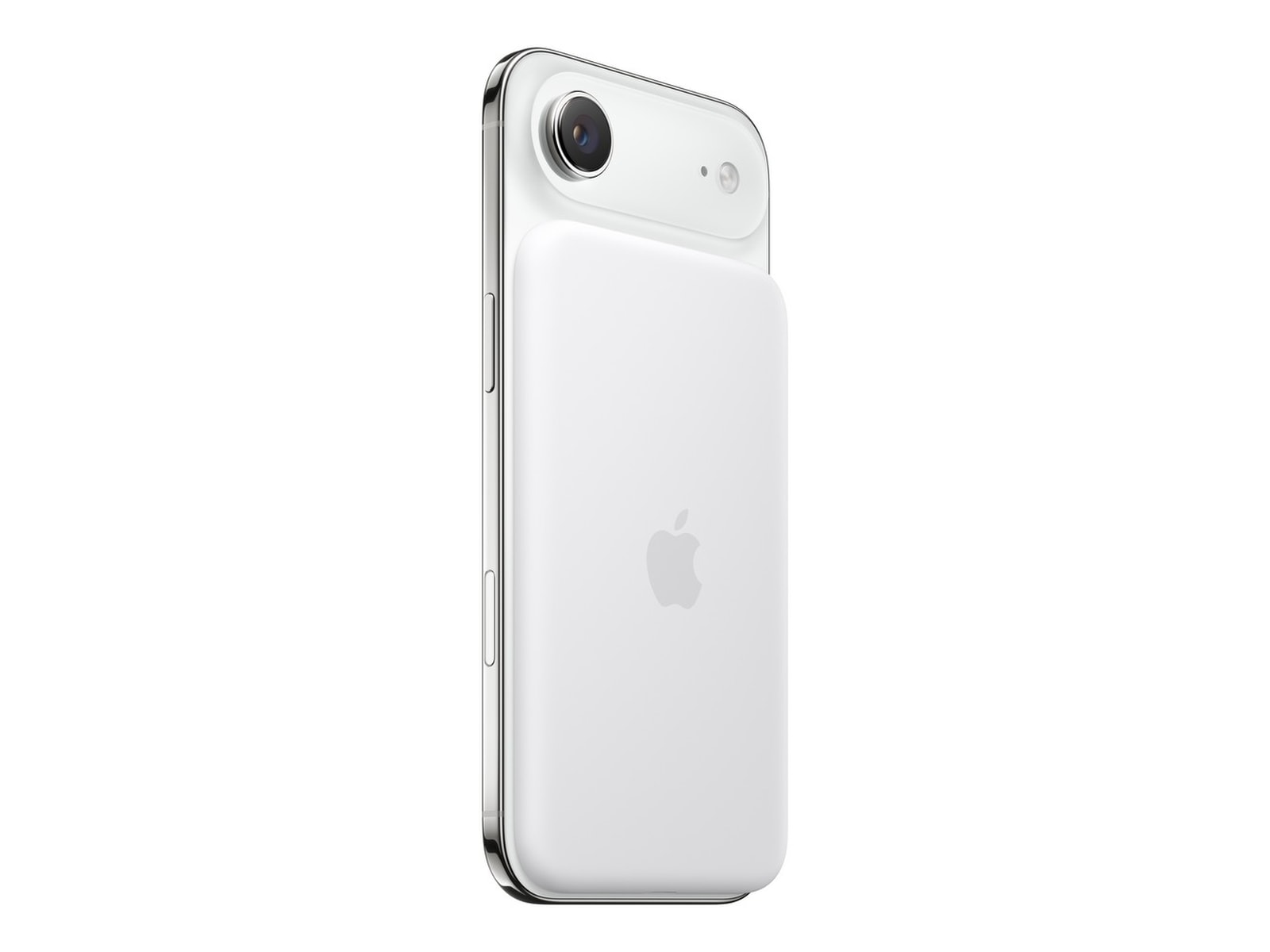 Apple iPhone Air MagSafe-batteri (vit) Powerbank