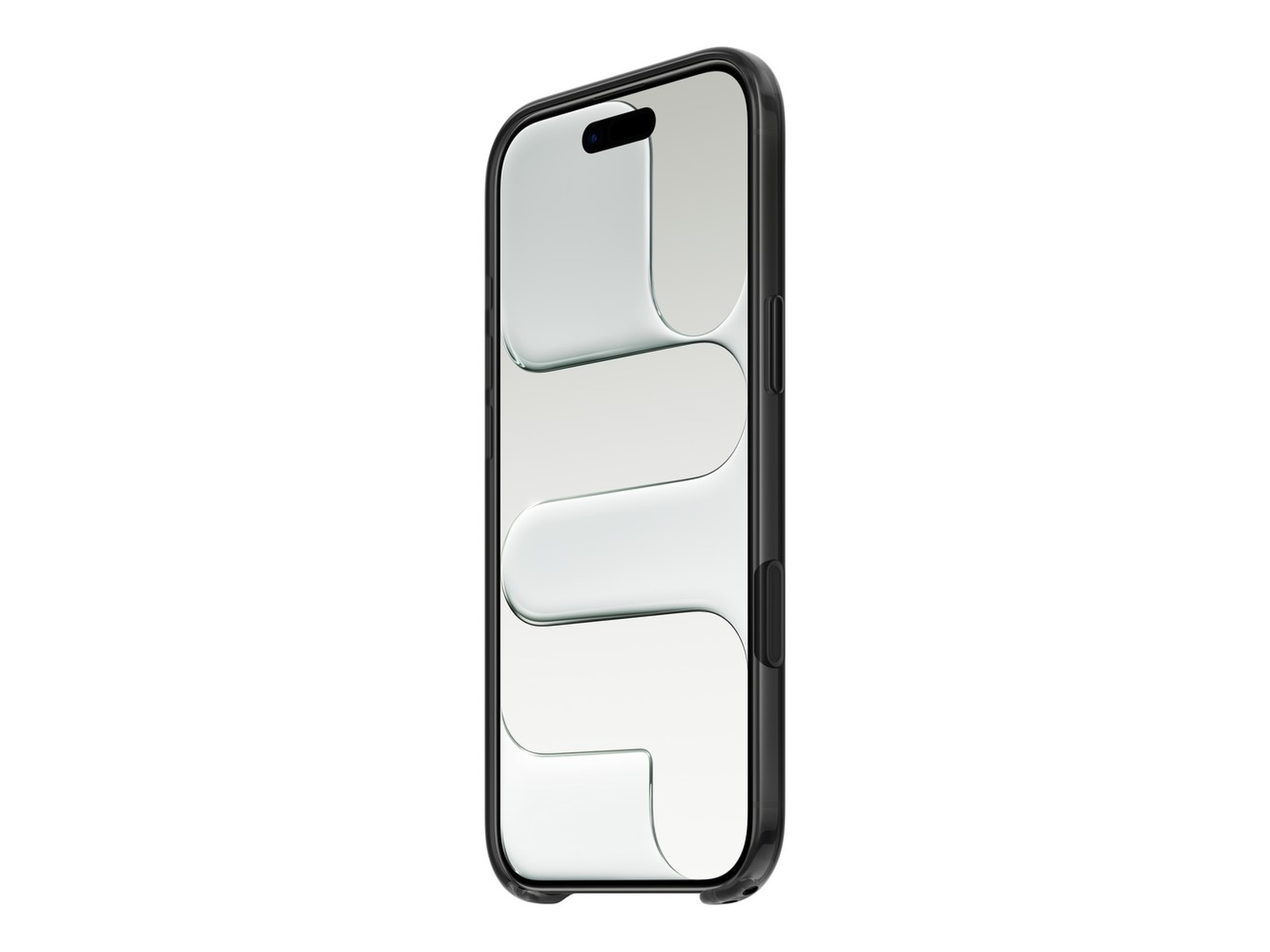 Apple iPhone Air MagSafe skal (skugga) Mobilskal