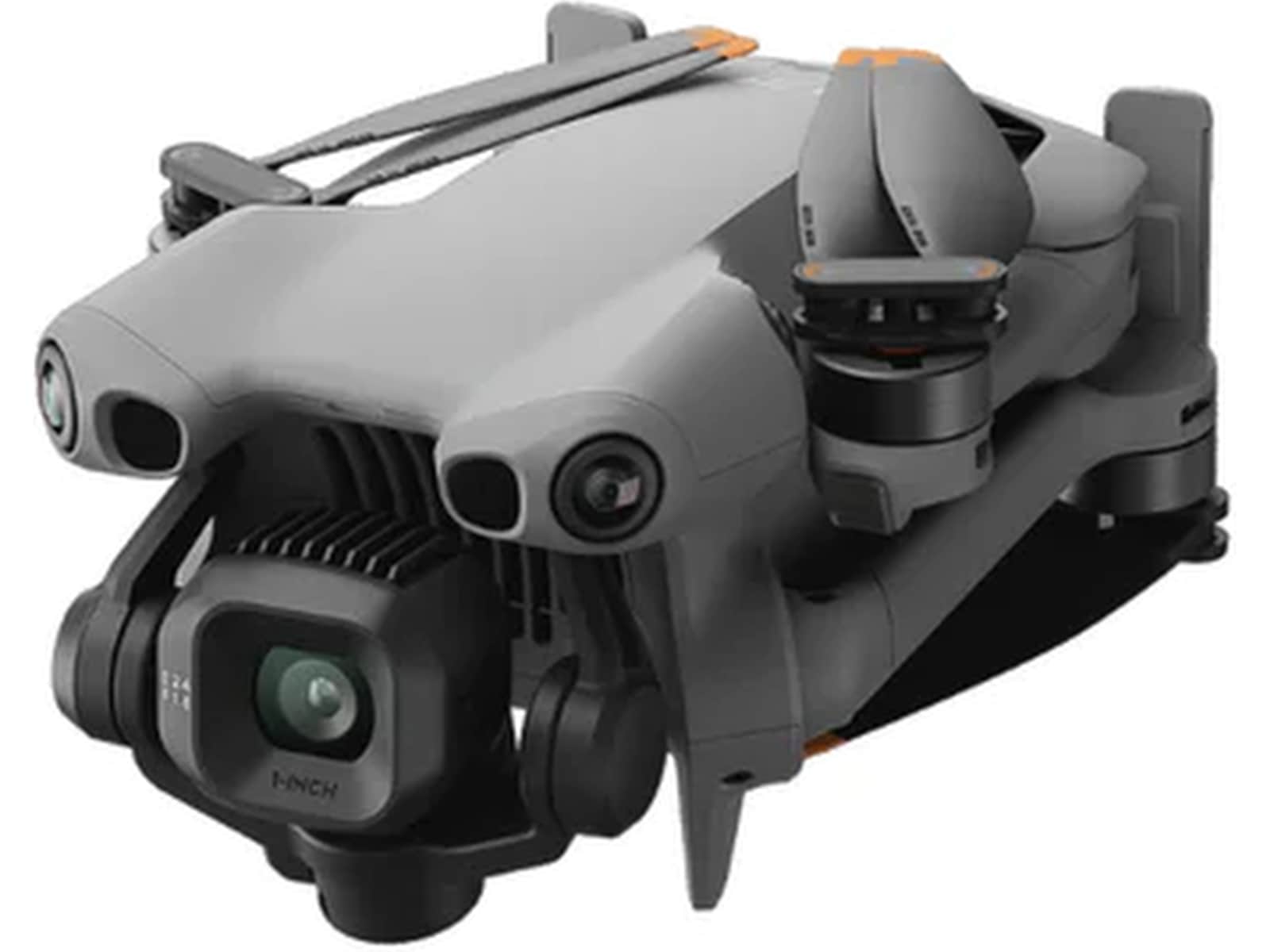 DJI Mini 5 Pro Fly More Combo (DJI RC2) Drönare