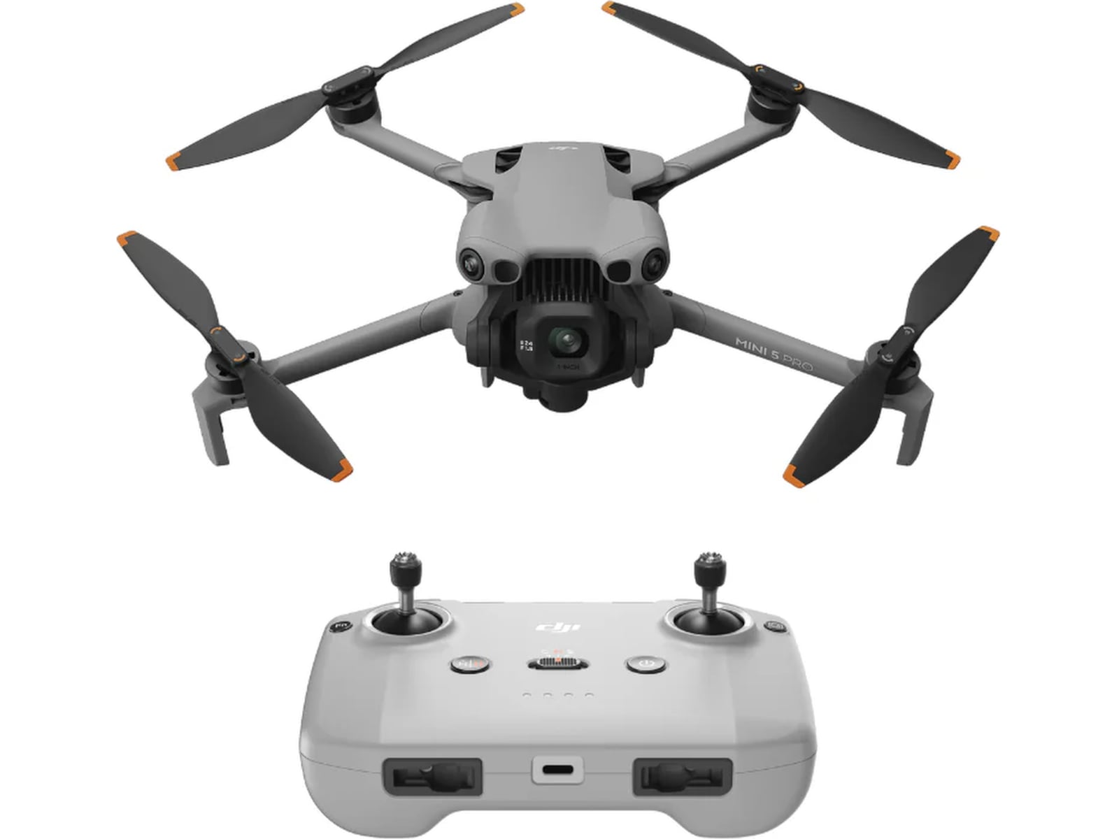 DJI Mini 5 Pro Drönare
