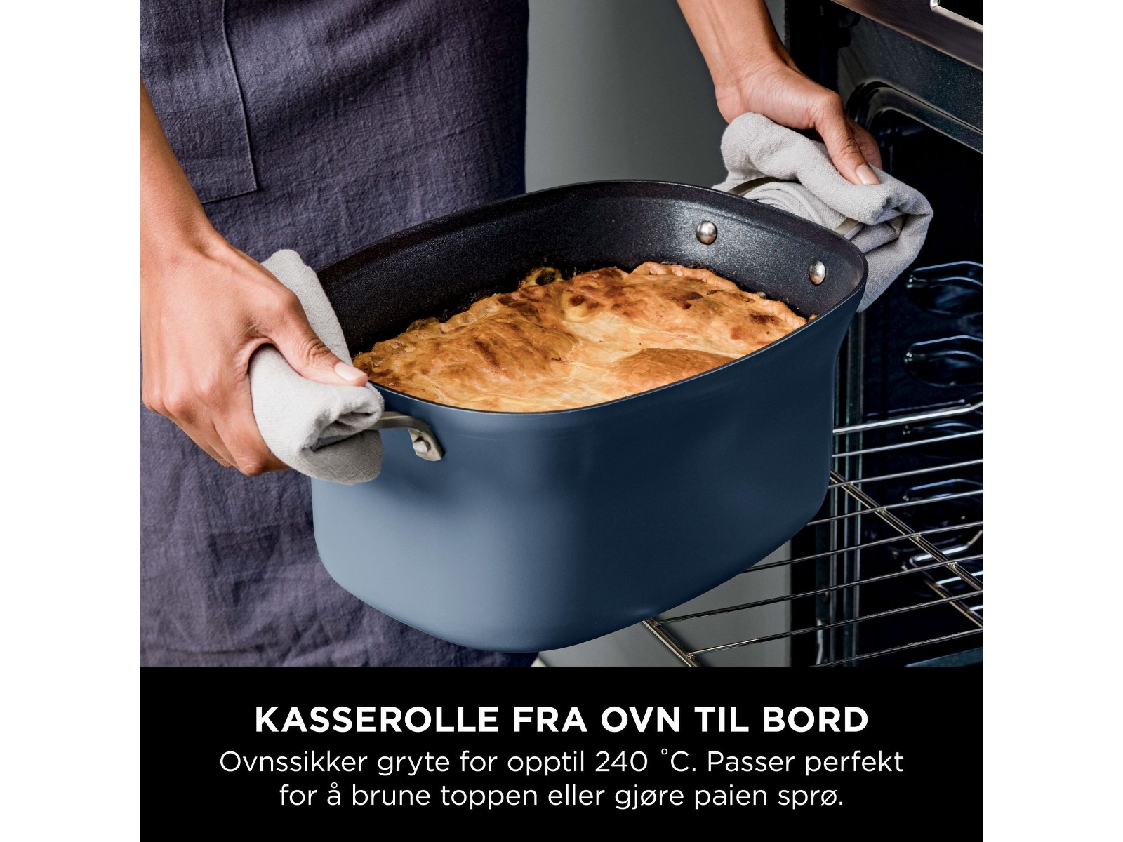 Ninja Foodi PossibleCooker 8-i-1 Övriga köksapparater