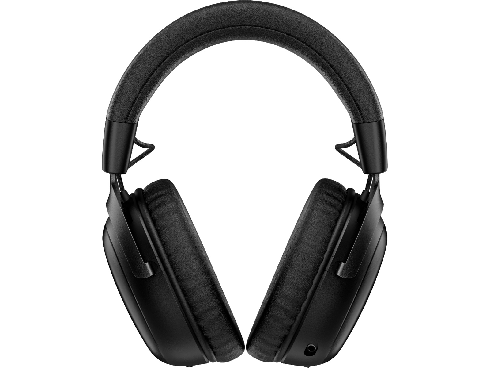 HyperX Cloud III S Trådlöst Gaming Headset (svart) -B-Grade Demo headset