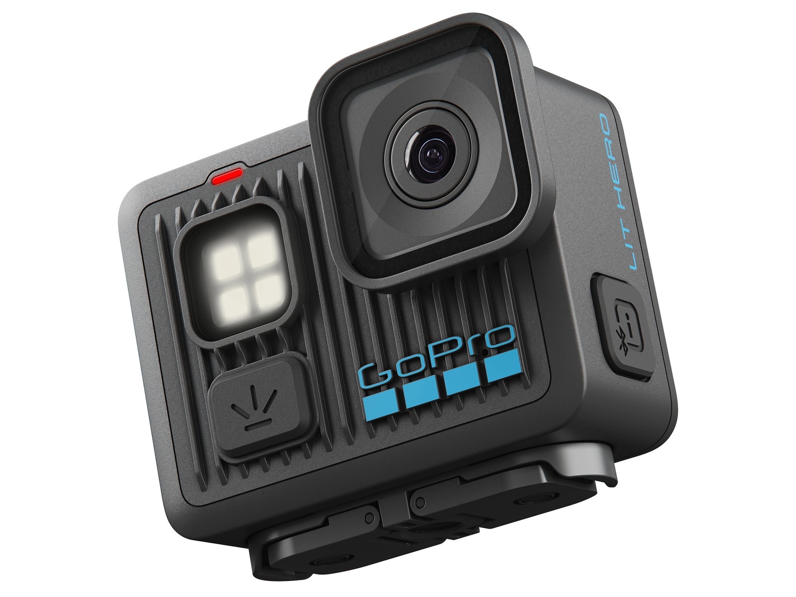 GoPro LIT HERO Actionkamera