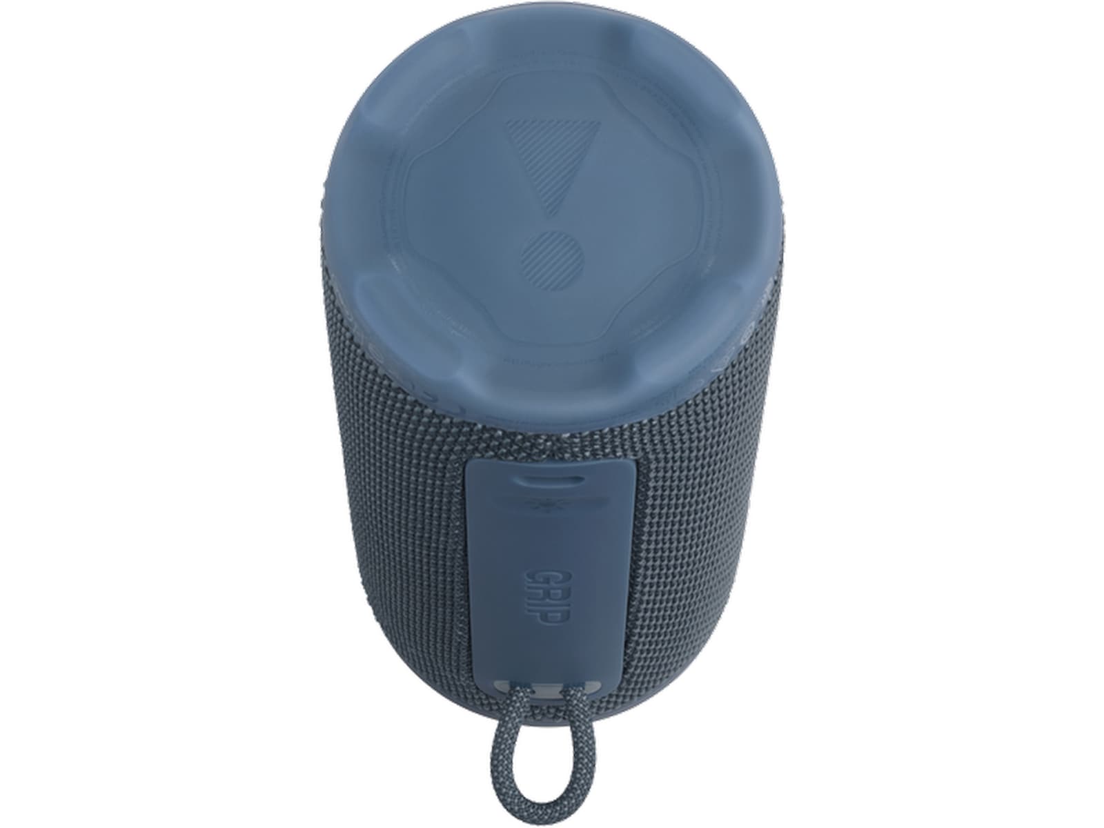 JBL Grip trådlös Bluetooth-högtalare (blå) Trådlös / Bluetooth högtalare