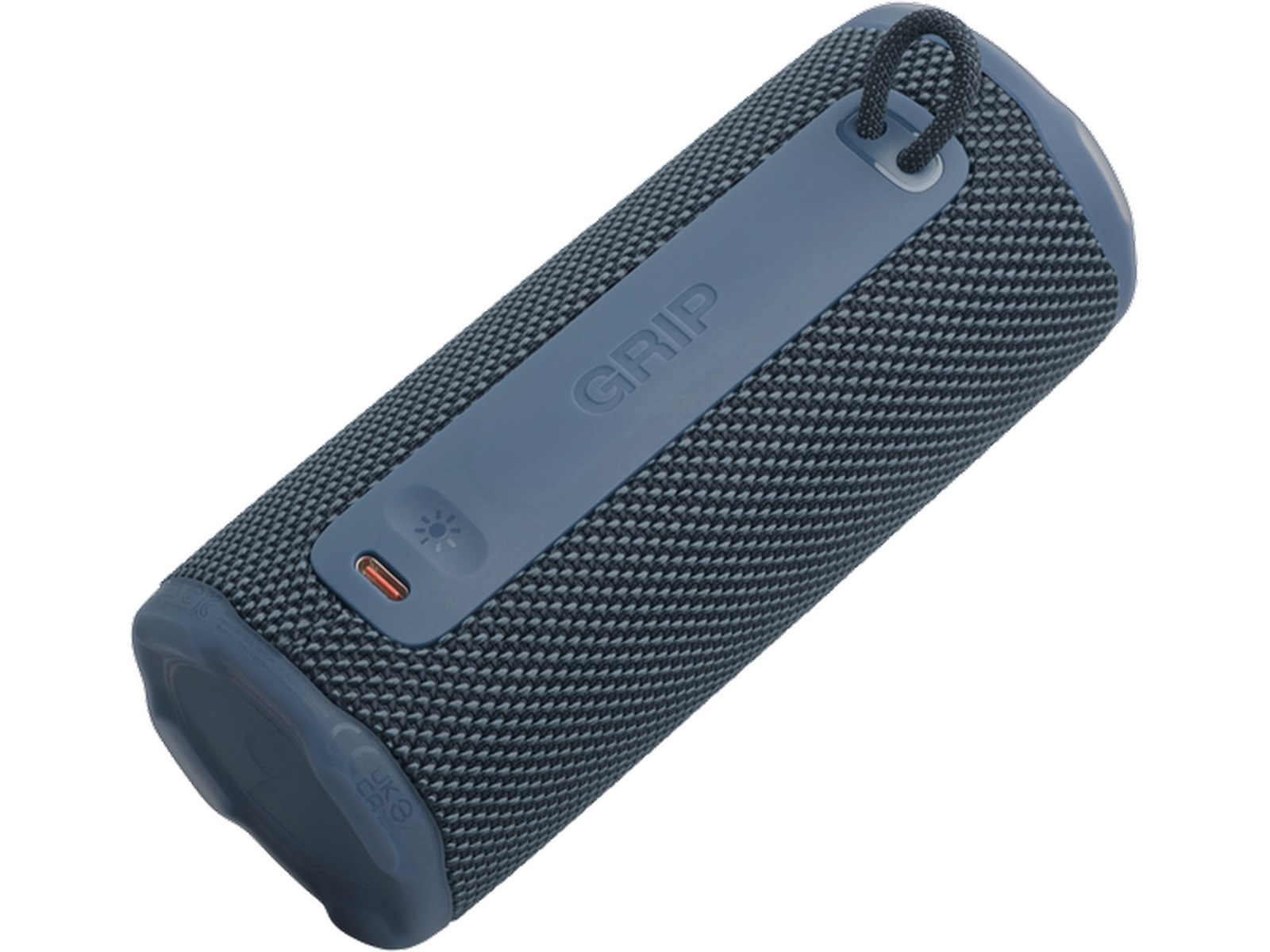 JBL Grip trådlös Bluetooth-högtalare (blå) Trådlös / Bluetooth högtalare