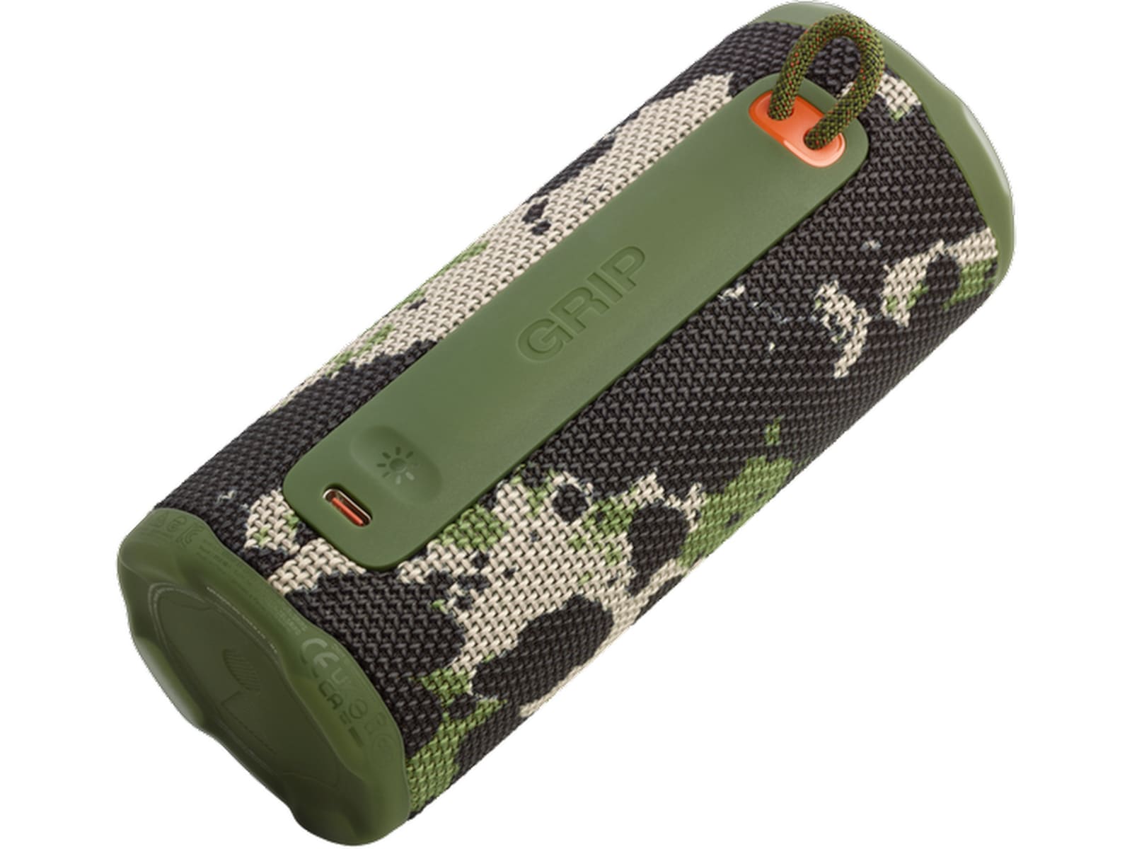 JBL Grip trådlös Bluetooth-högtalare (squad) Trådlös / Bluetooth högtalare