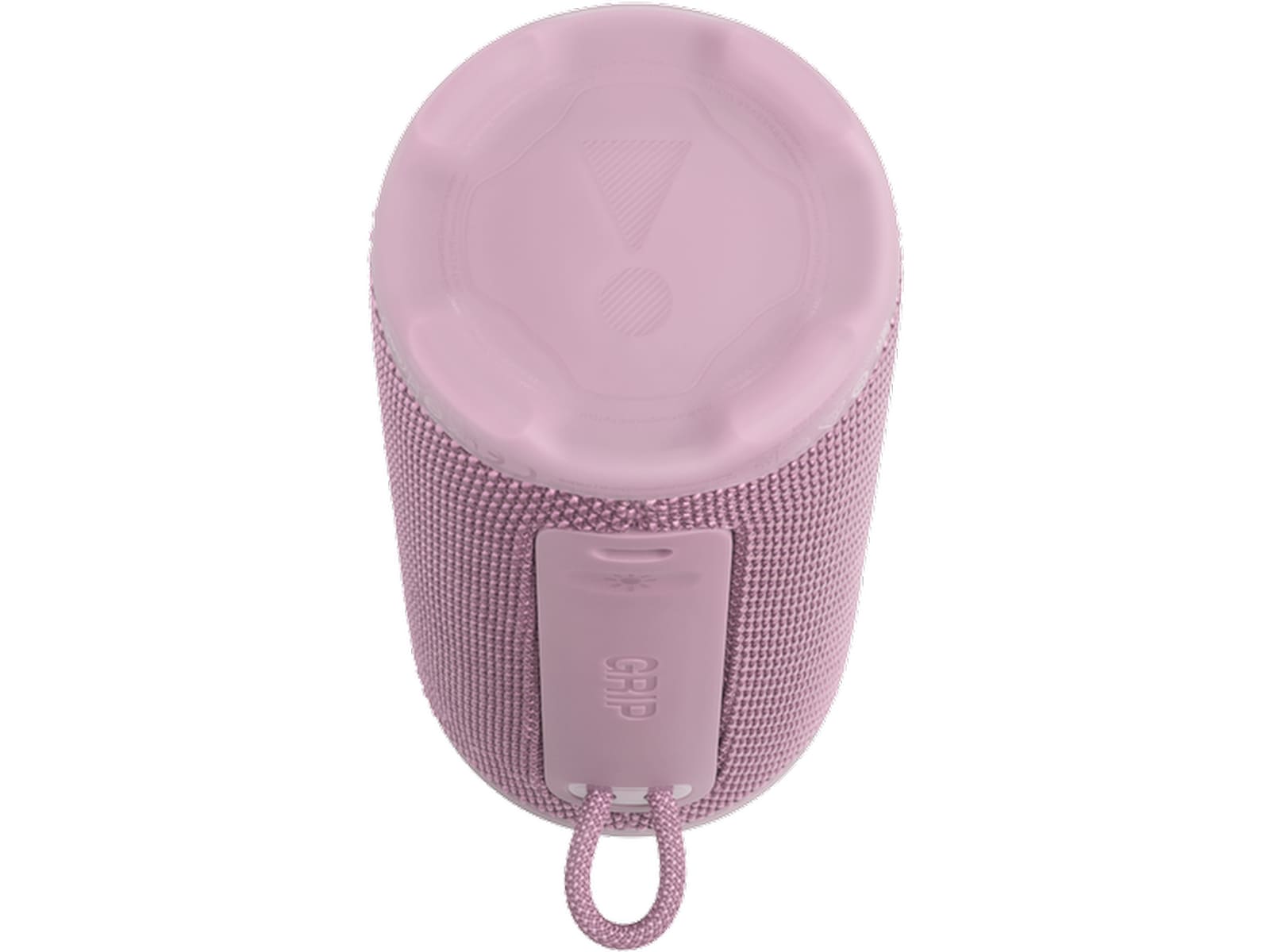 JBL Grip trådlös Bluetooth-högtalare (rosa) Trådlös / Bluetooth högtalare