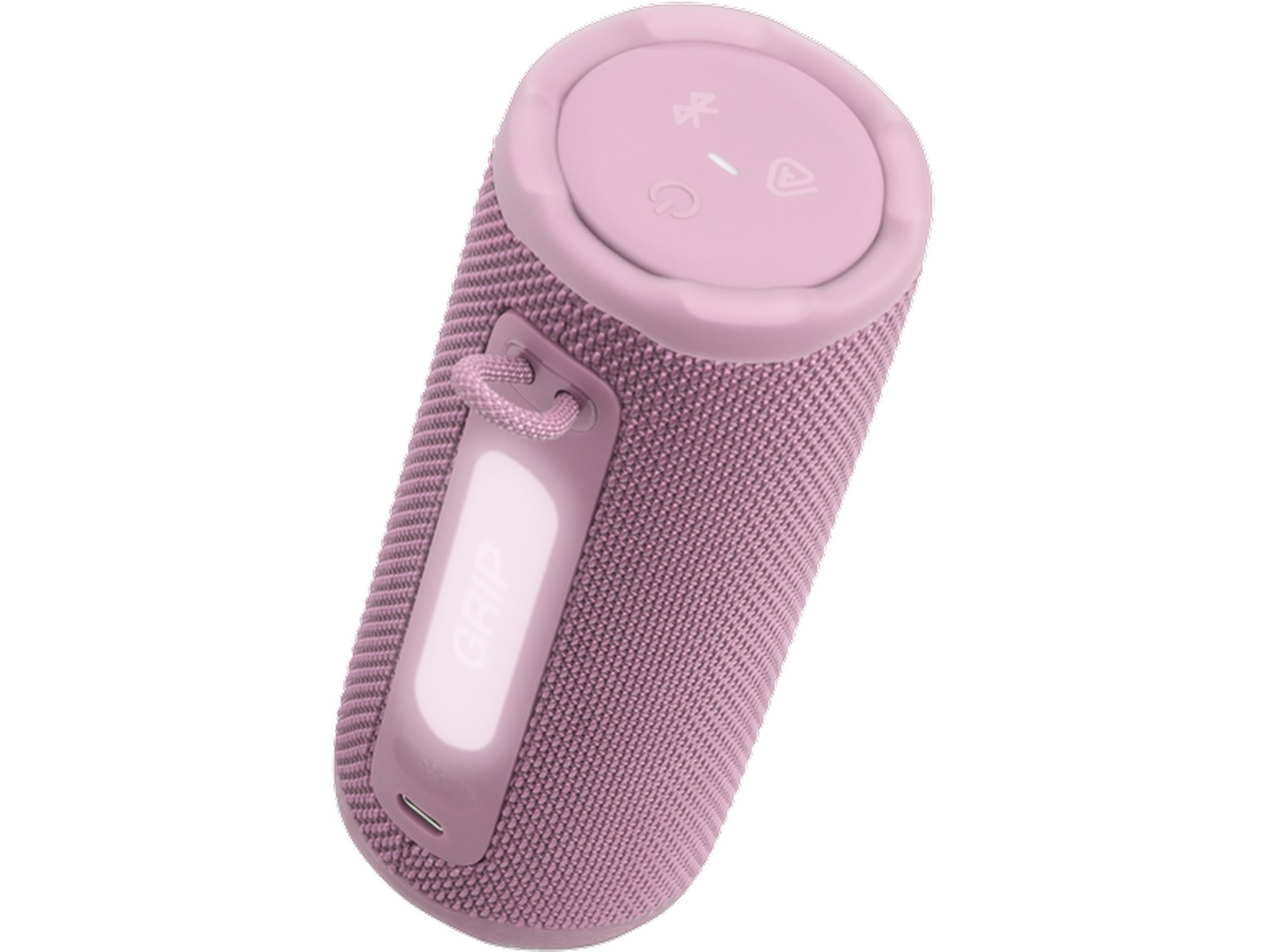 JBL Grip trådlös Bluetooth-högtalare (rosa) Trådlös / Bluetooth högtalare