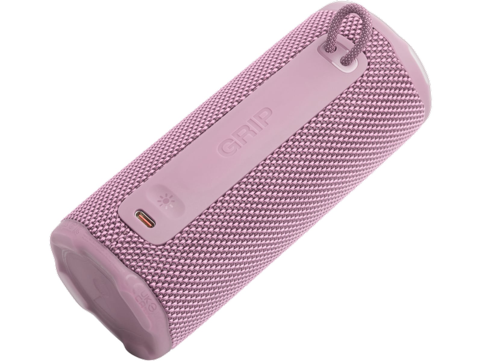 JBL Grip trådlös Bluetooth-högtalare (rosa) Trådlös / Bluetooth högtalare