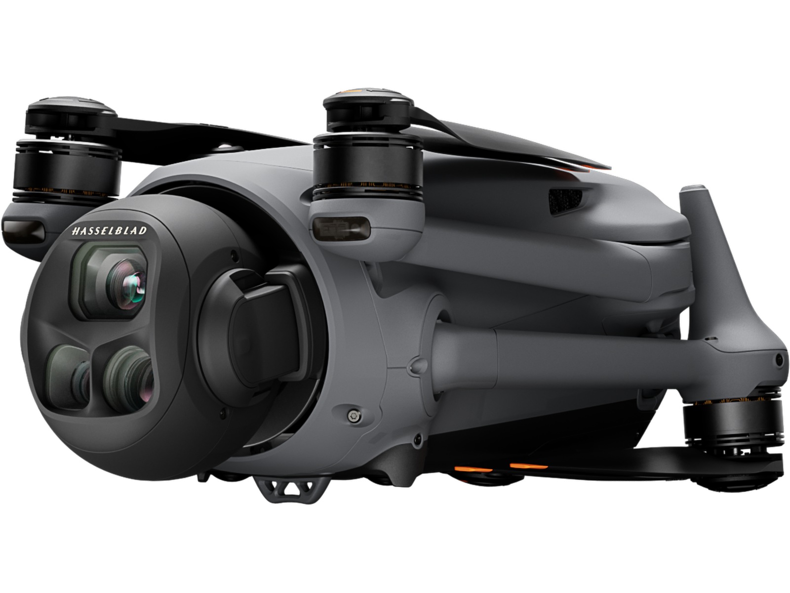 DJI Mavic 4 Pro (DJI RC 2) -B-Grade Demo hem & hushåll